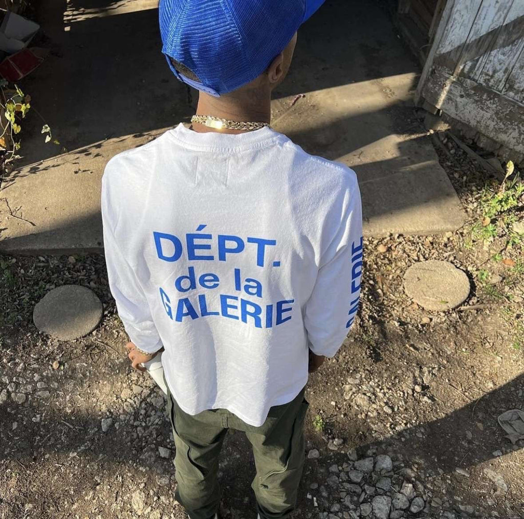 GDPT T-Shirt