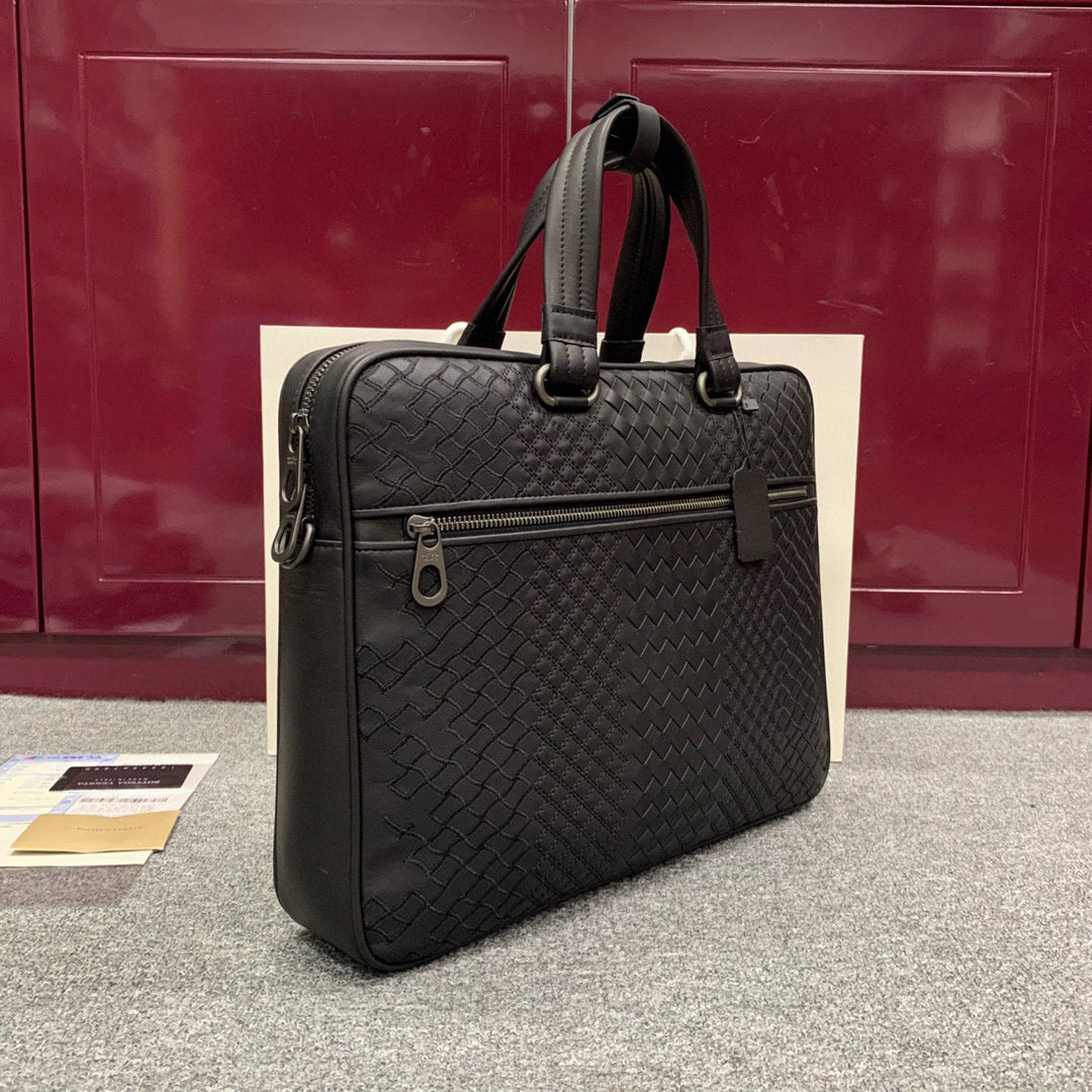 BTV Briefcase