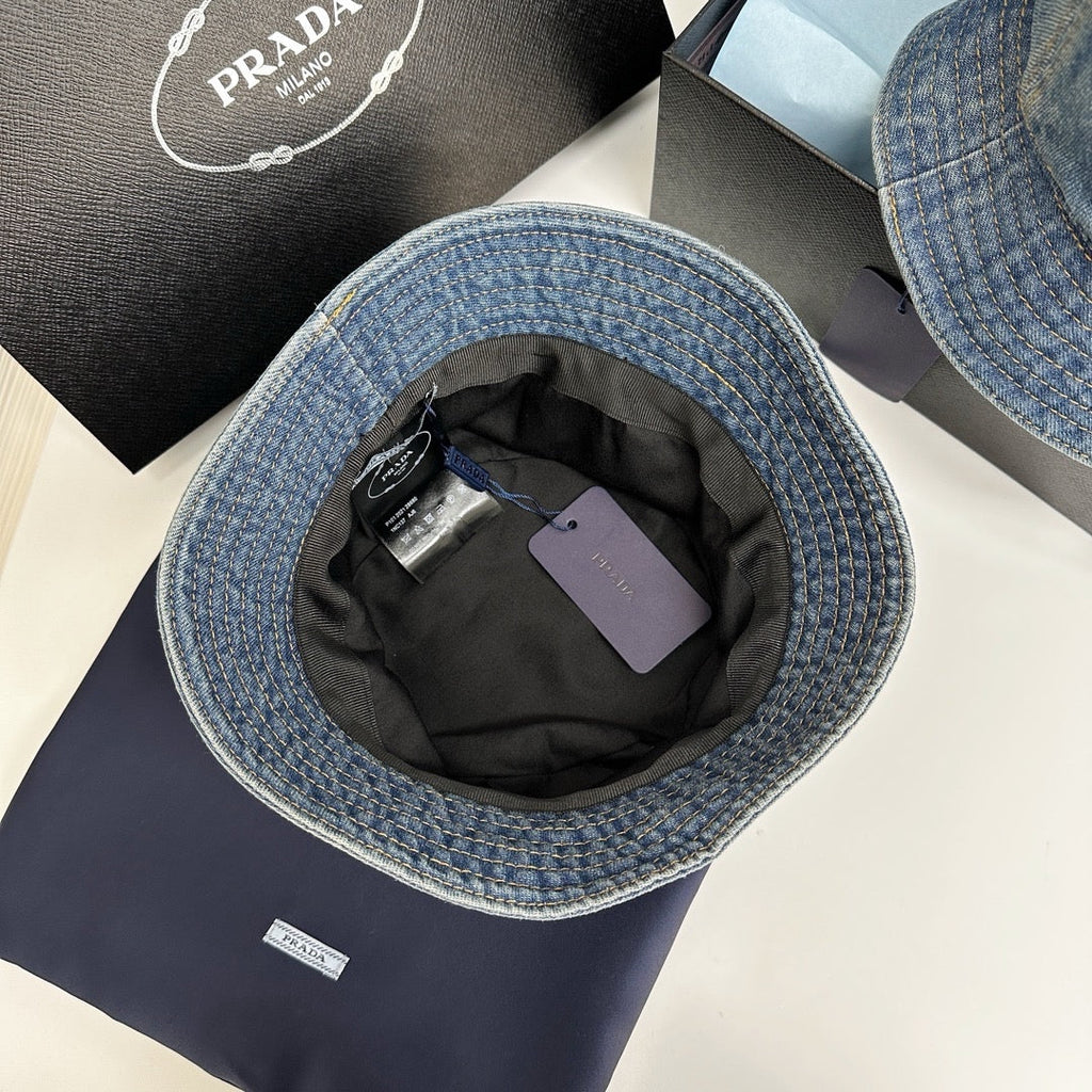 PRD Cap