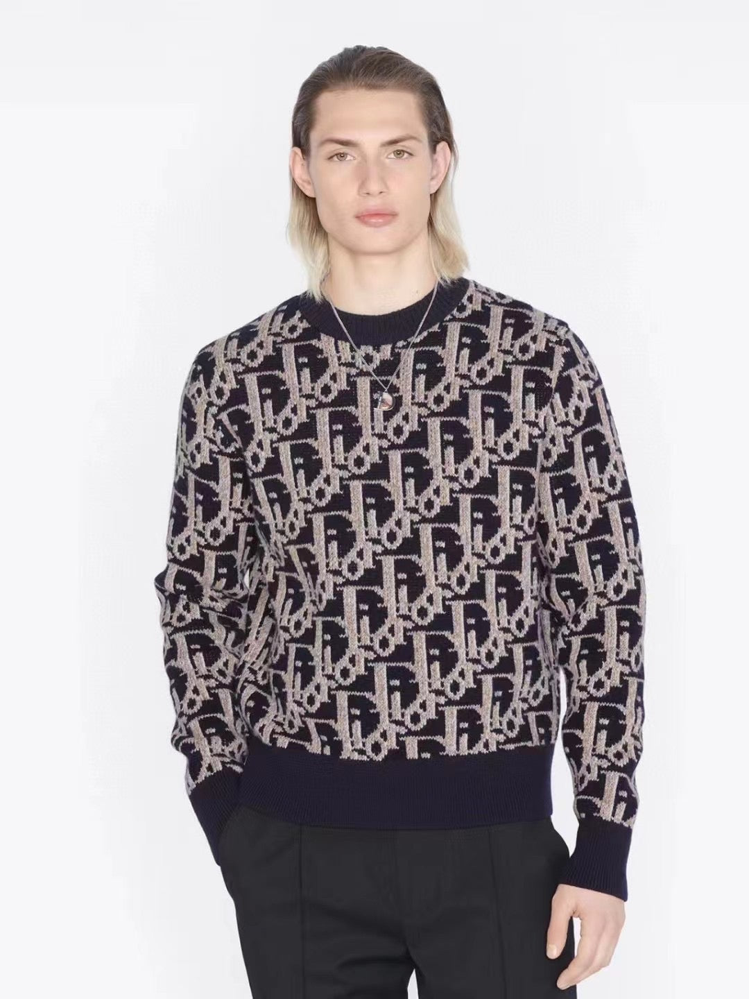 CD Sweater