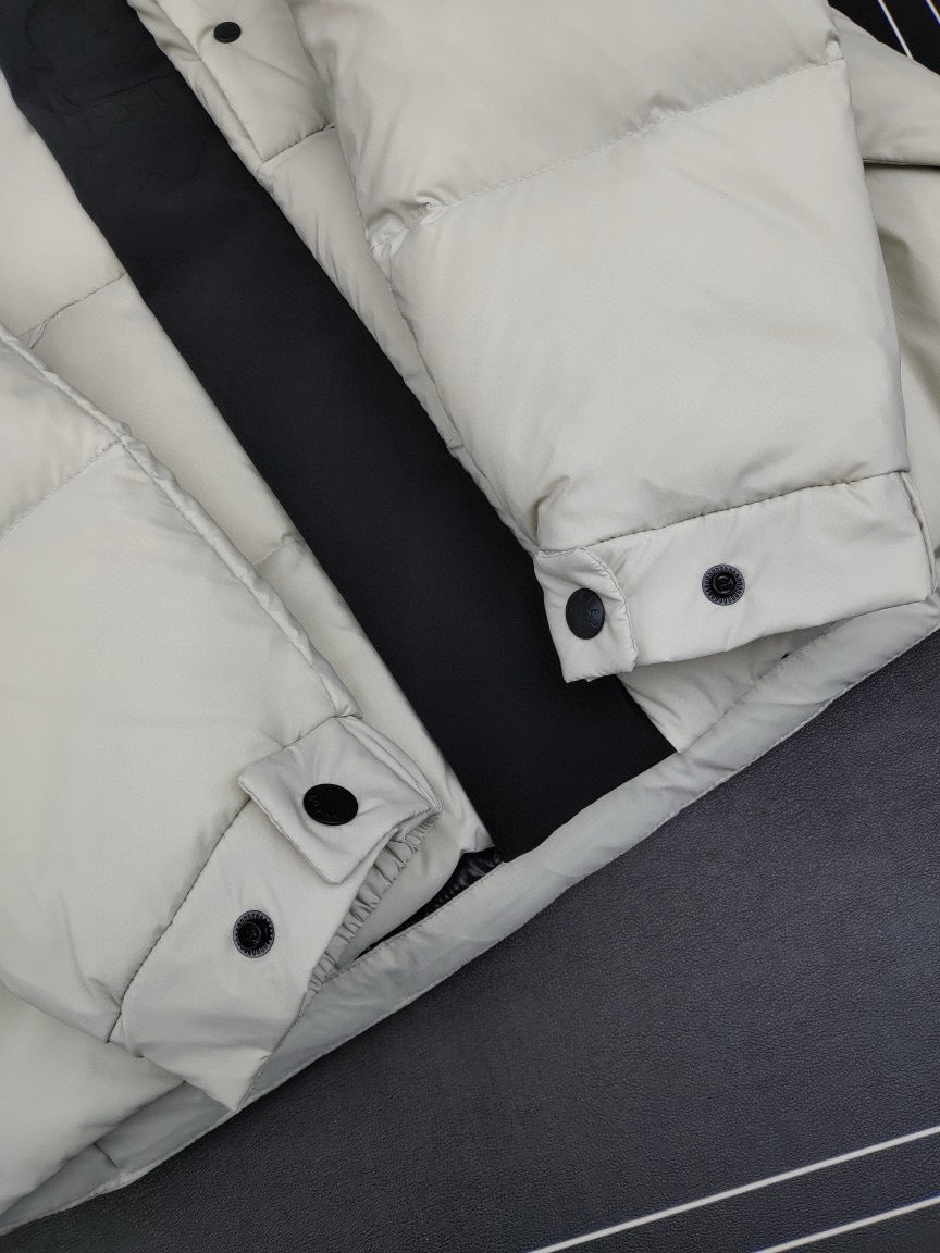 MNC Down Jacket
