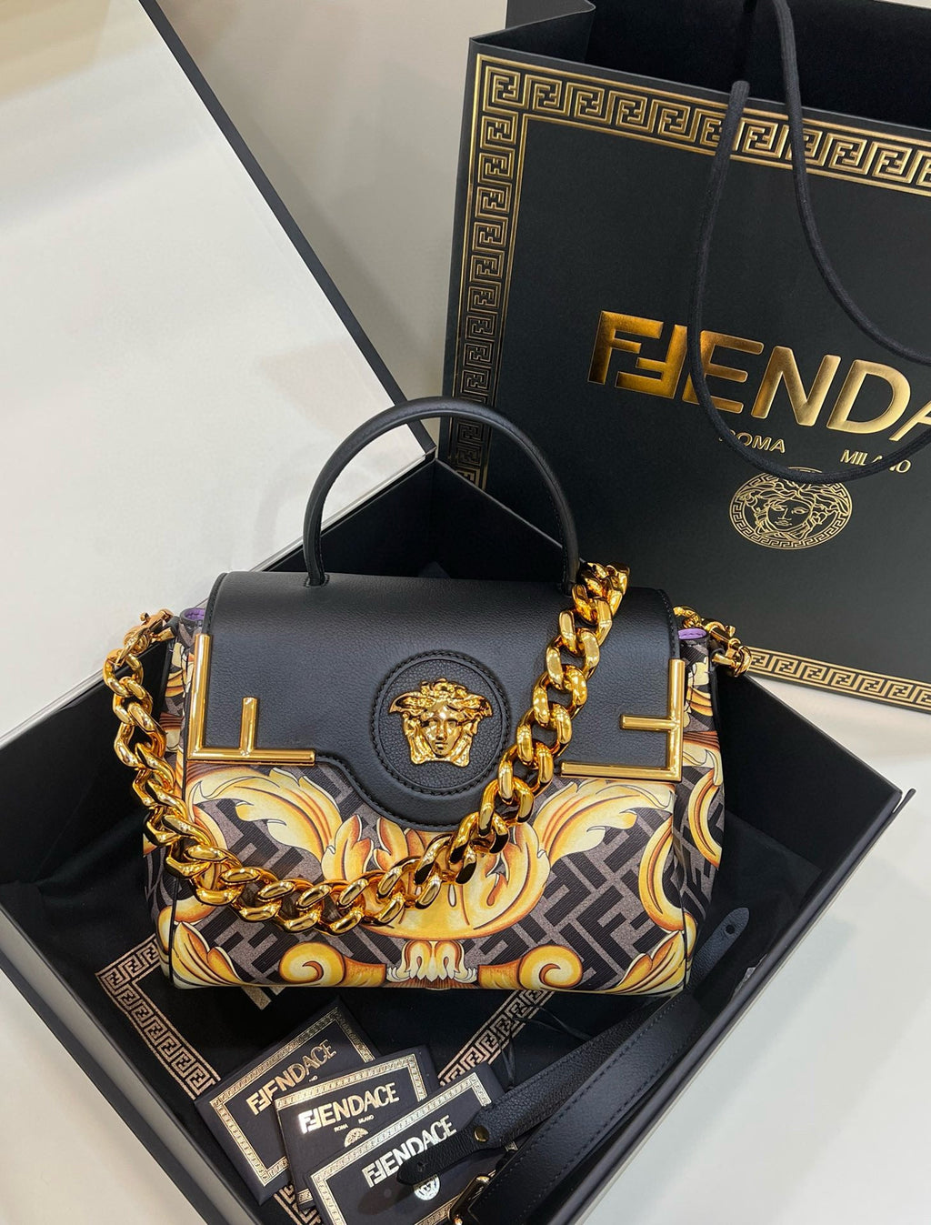 FD Fendace