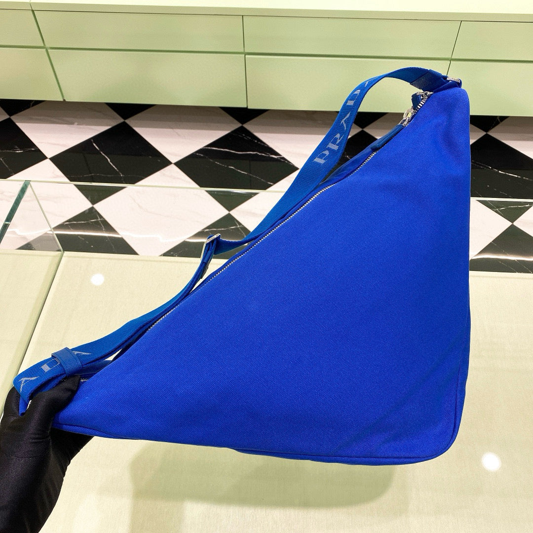 PRD Crossbody Bag