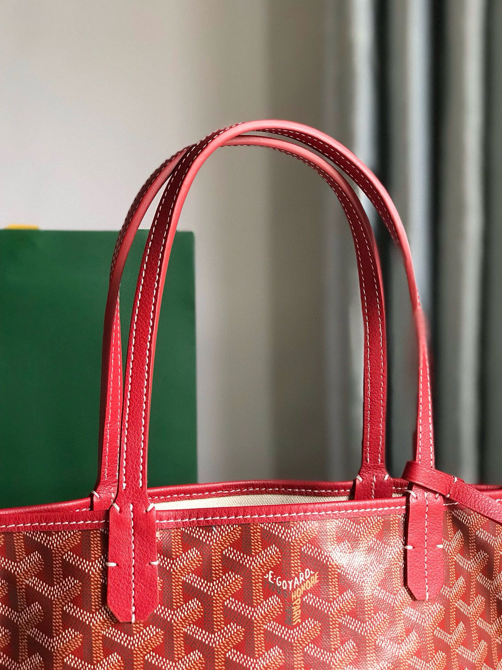 GYD Bag