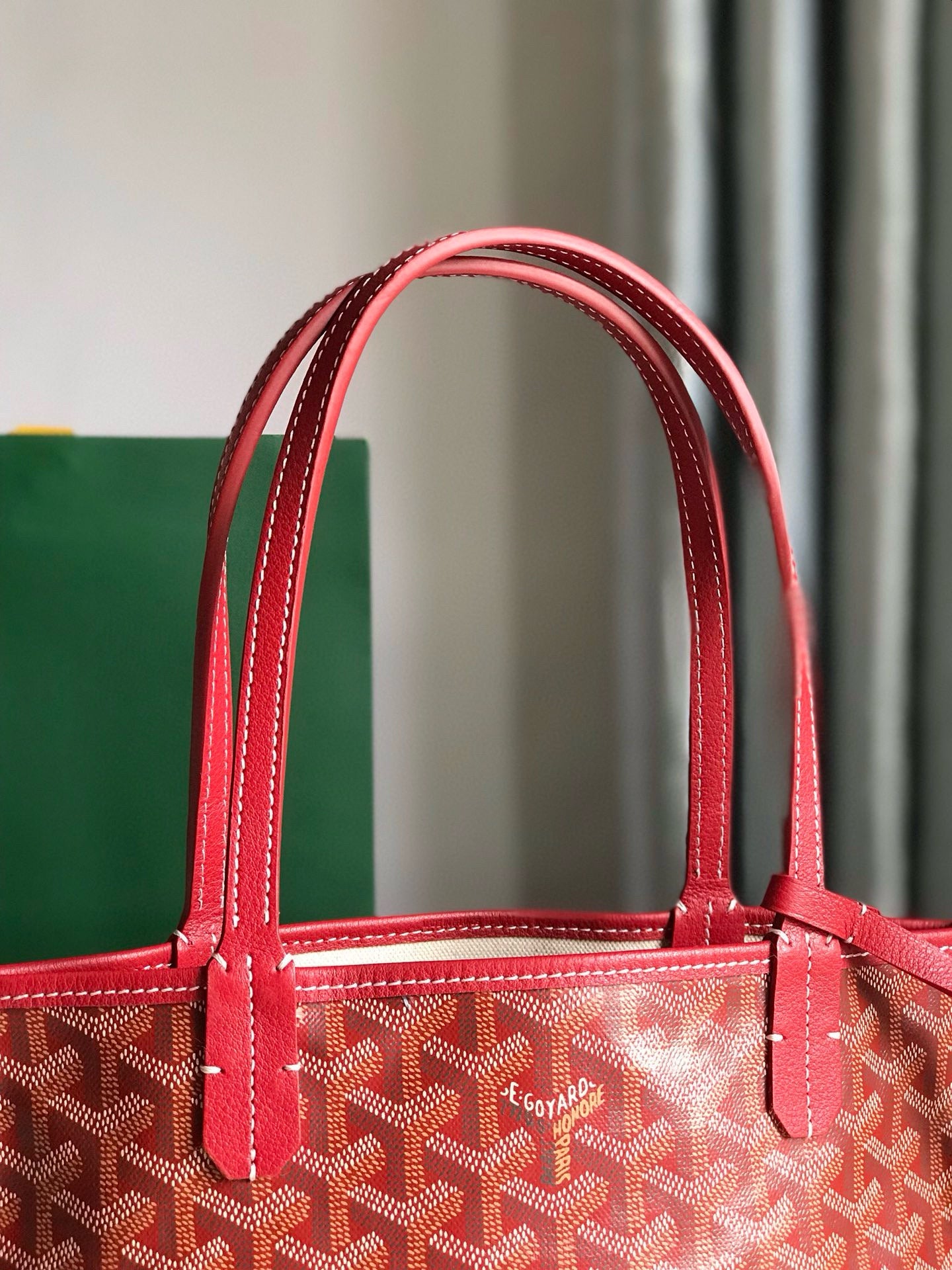 GYD Bag