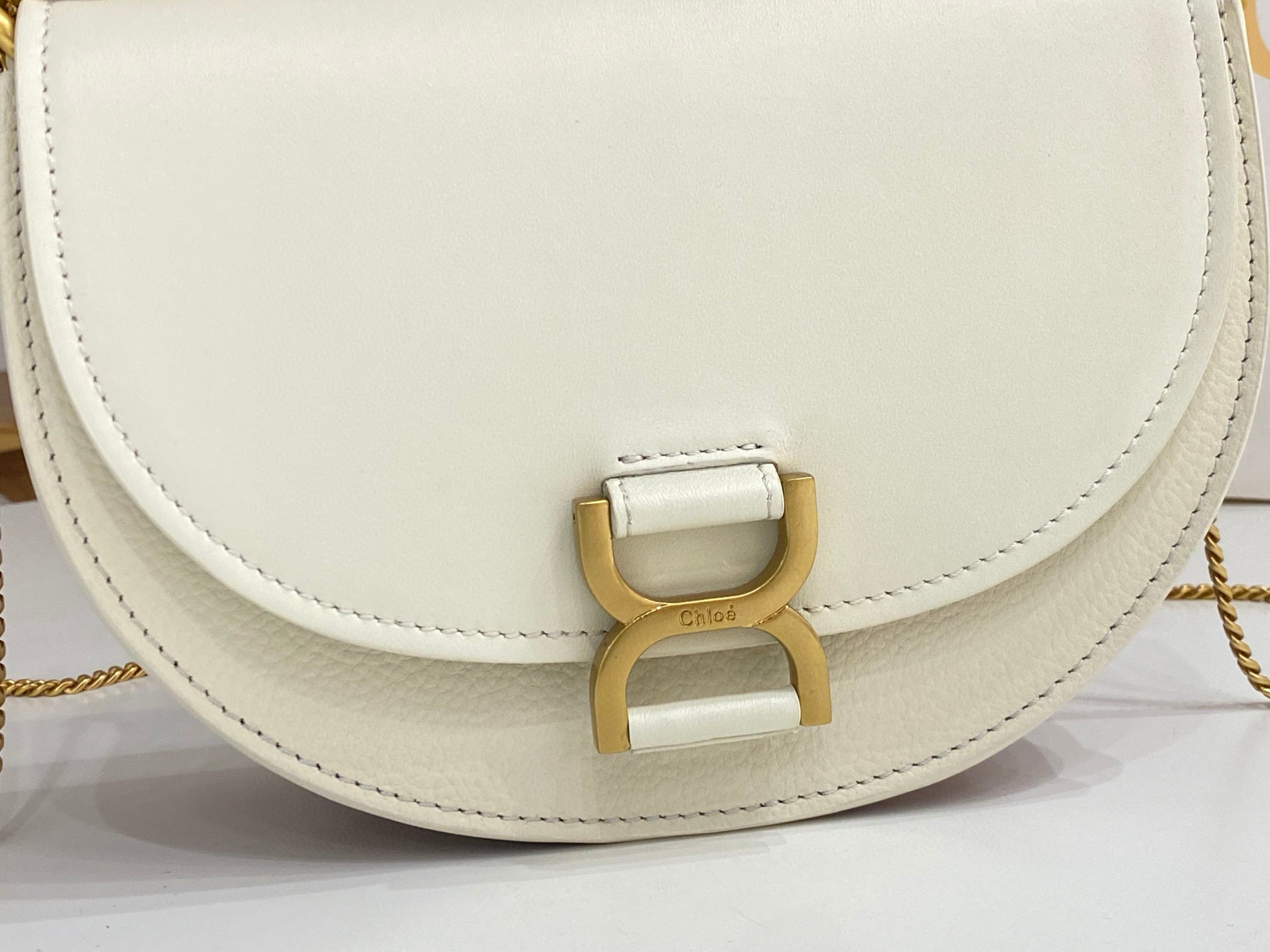 CHL Marcie Leather