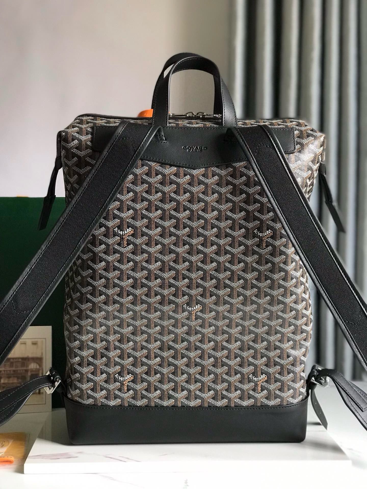 GYD Backpack