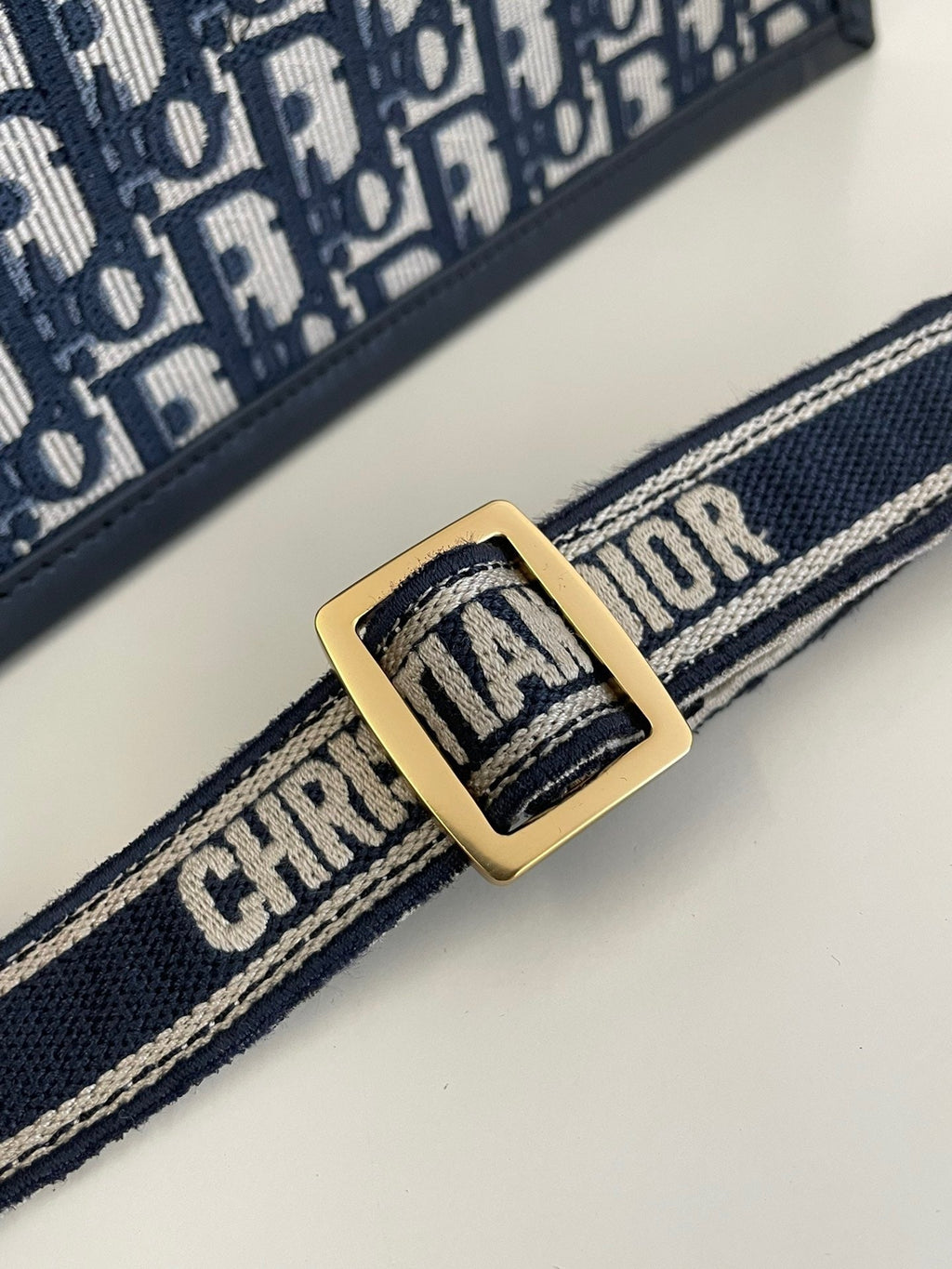 CD Book Tote
