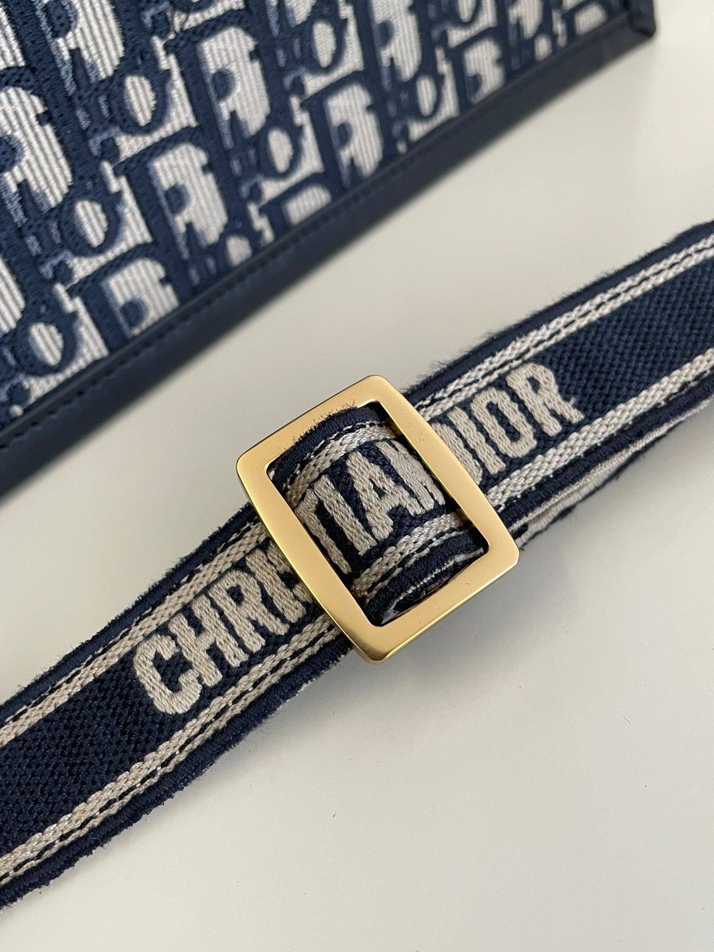 CD Book Tote