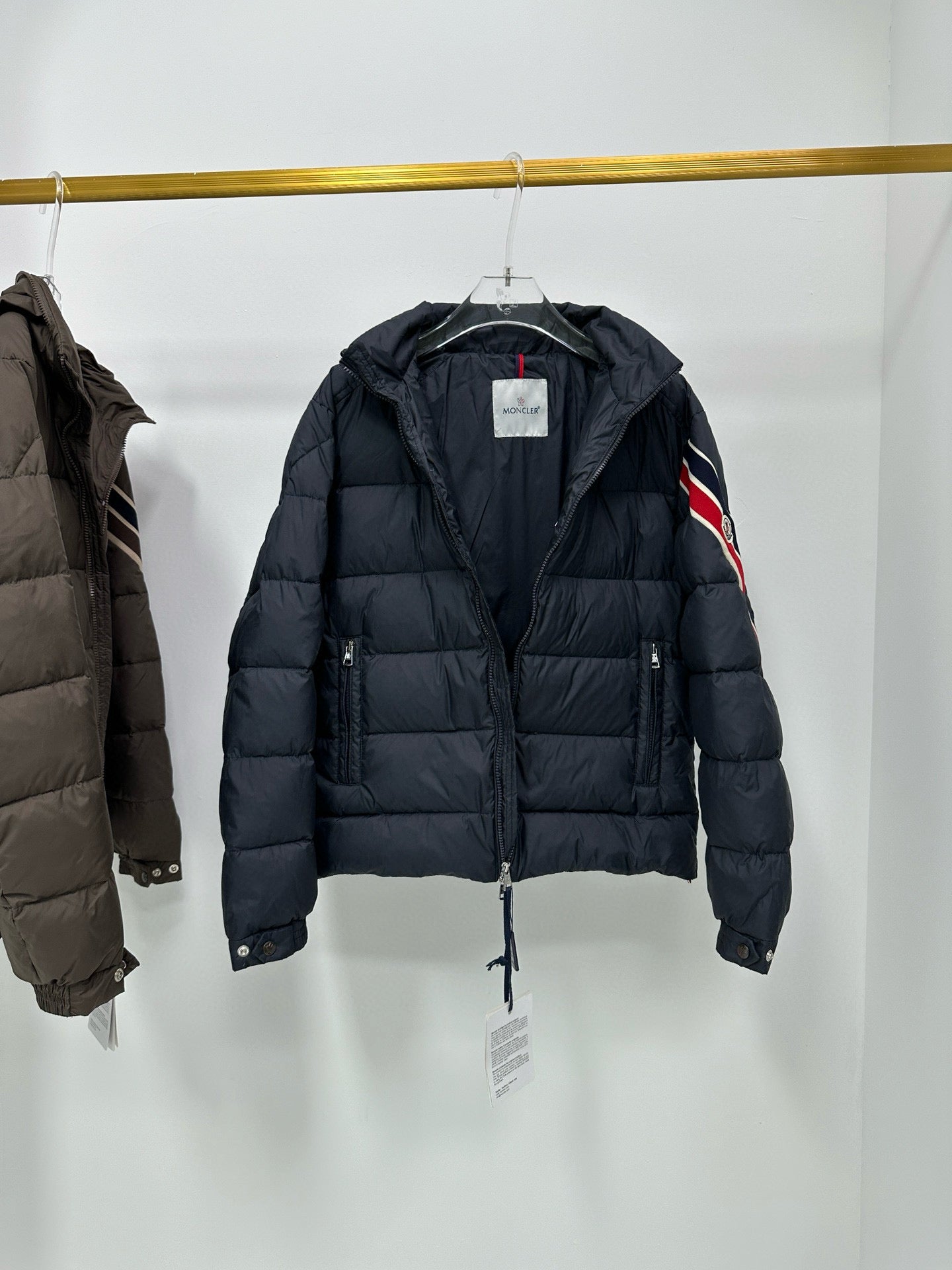 MNC Down Jacket