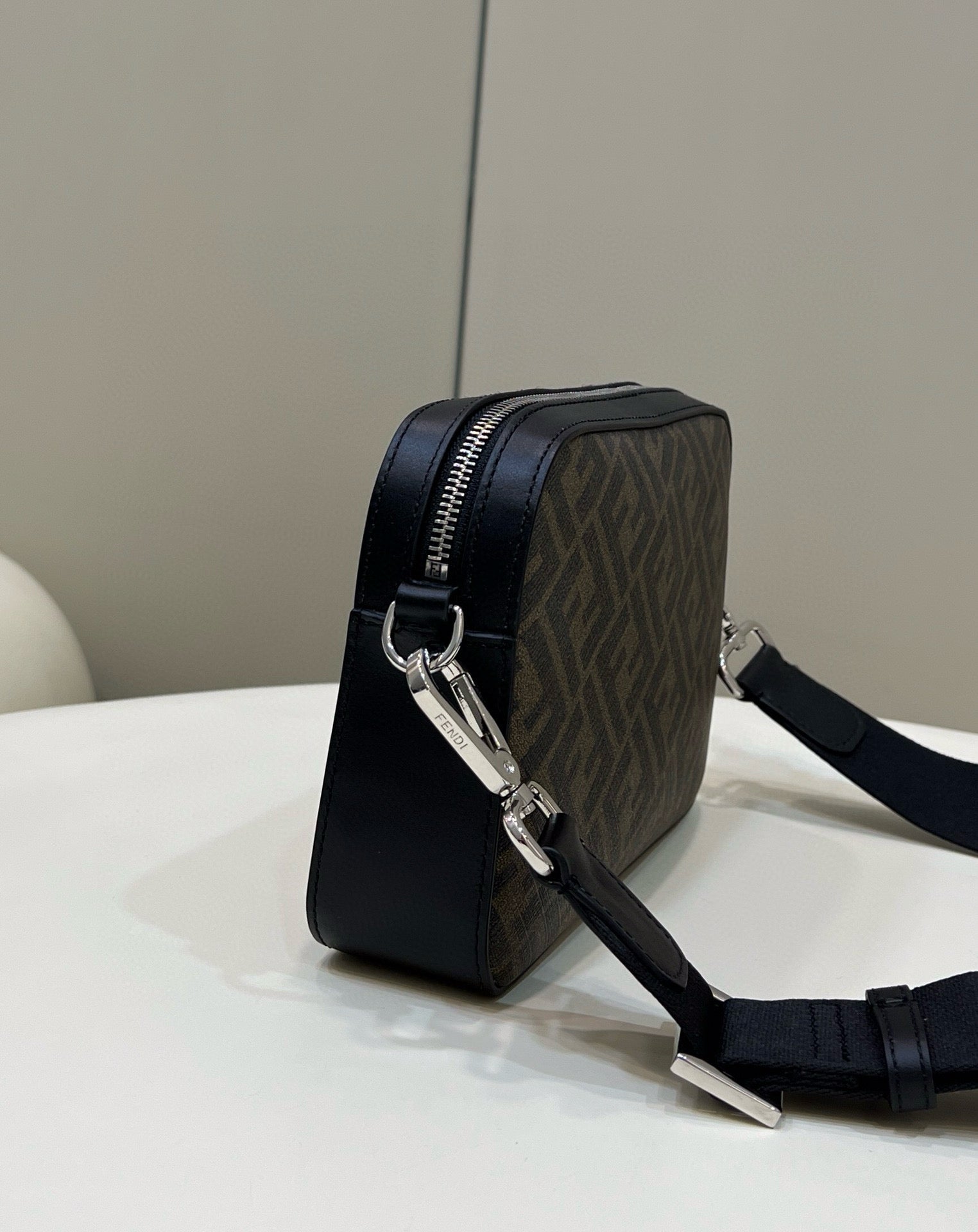 FD Crossbody Bag