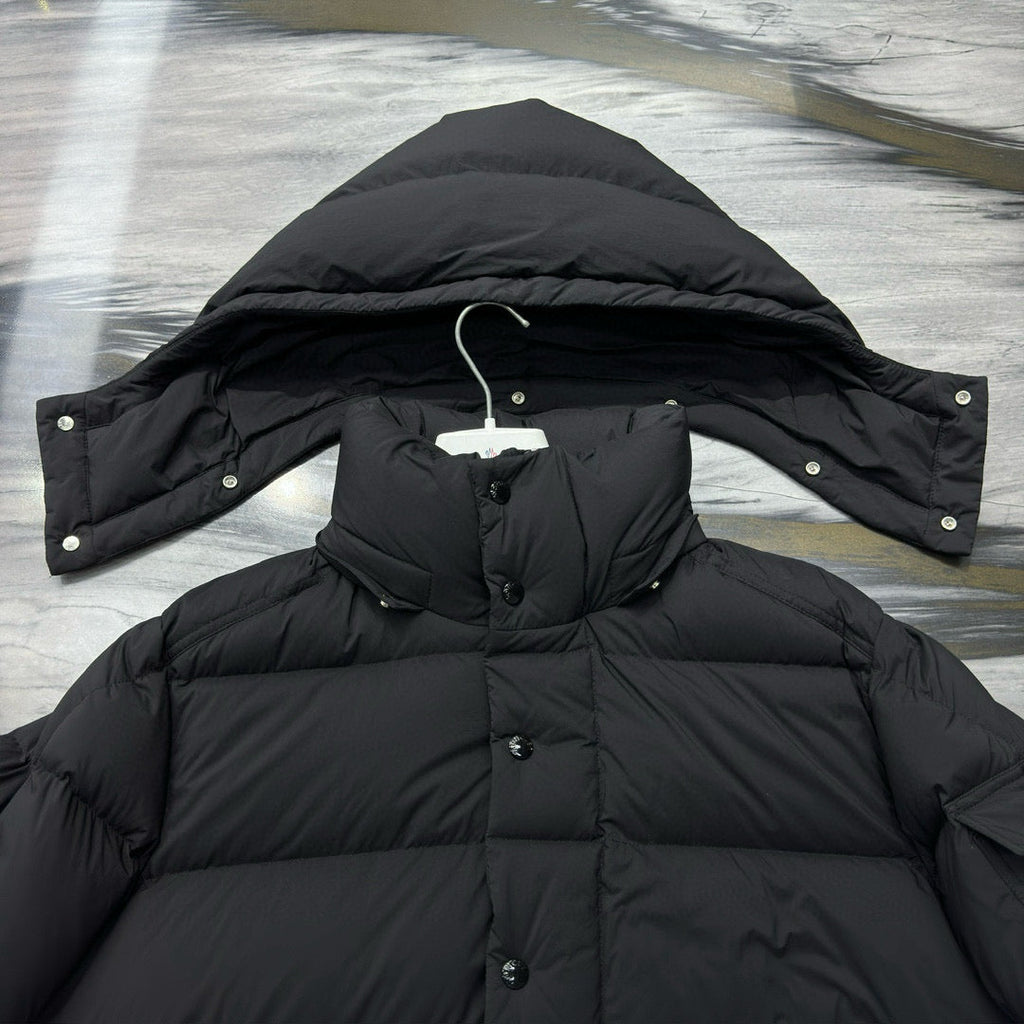 MNC Down Jacket