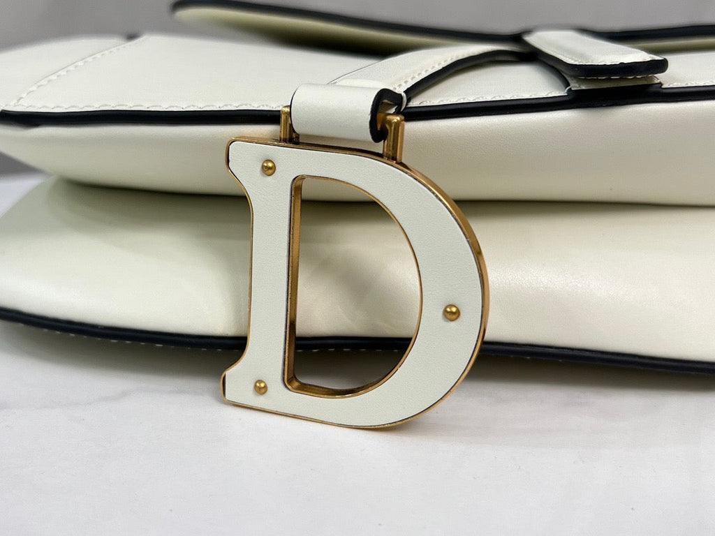 CD Saddle Bag