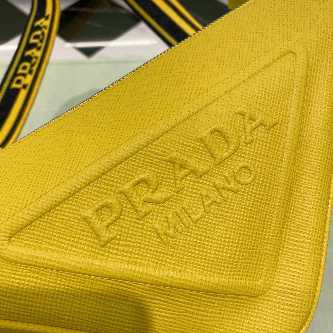 PRD Crossbody Bag