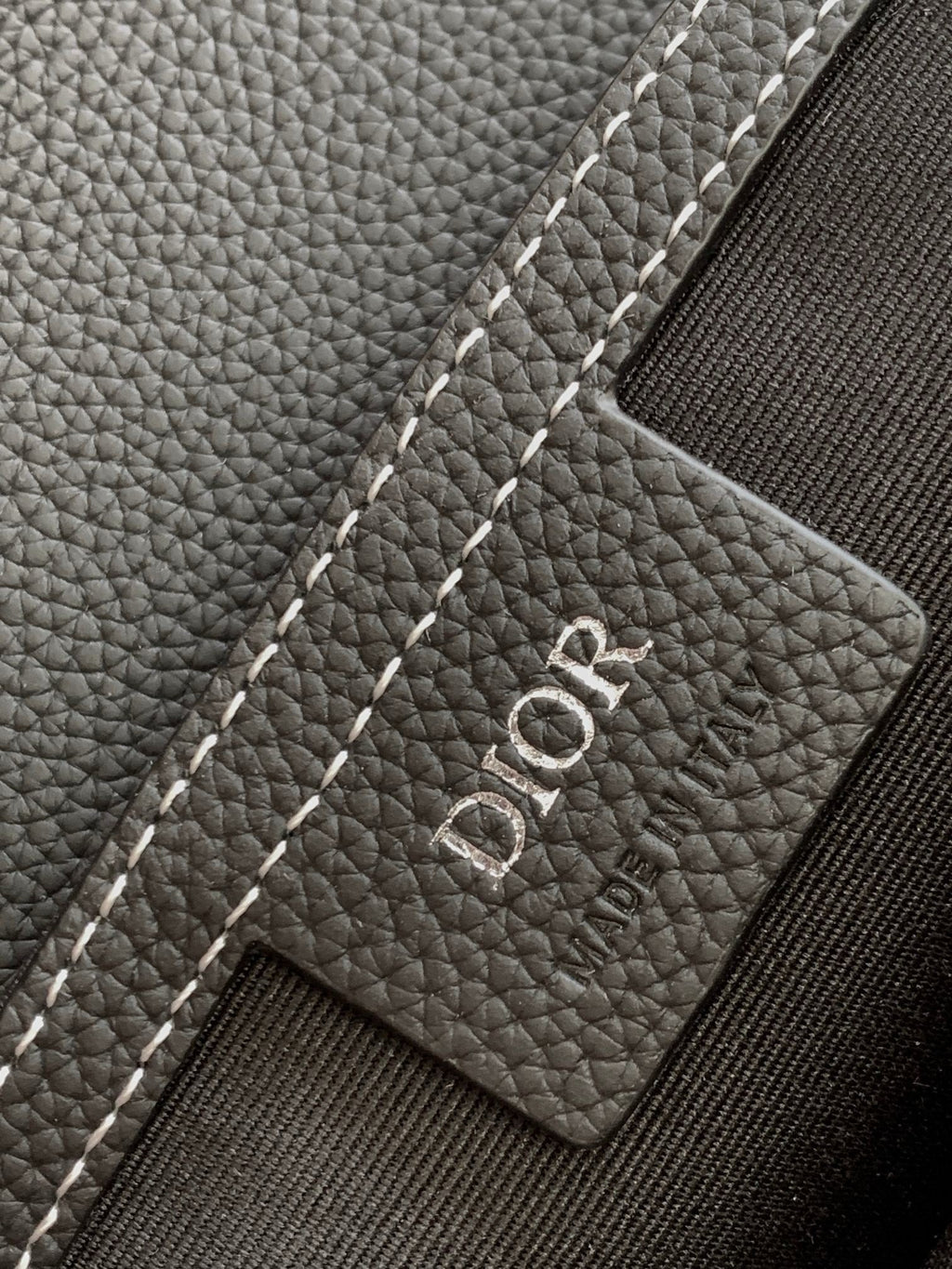 CD Messenger Bag
