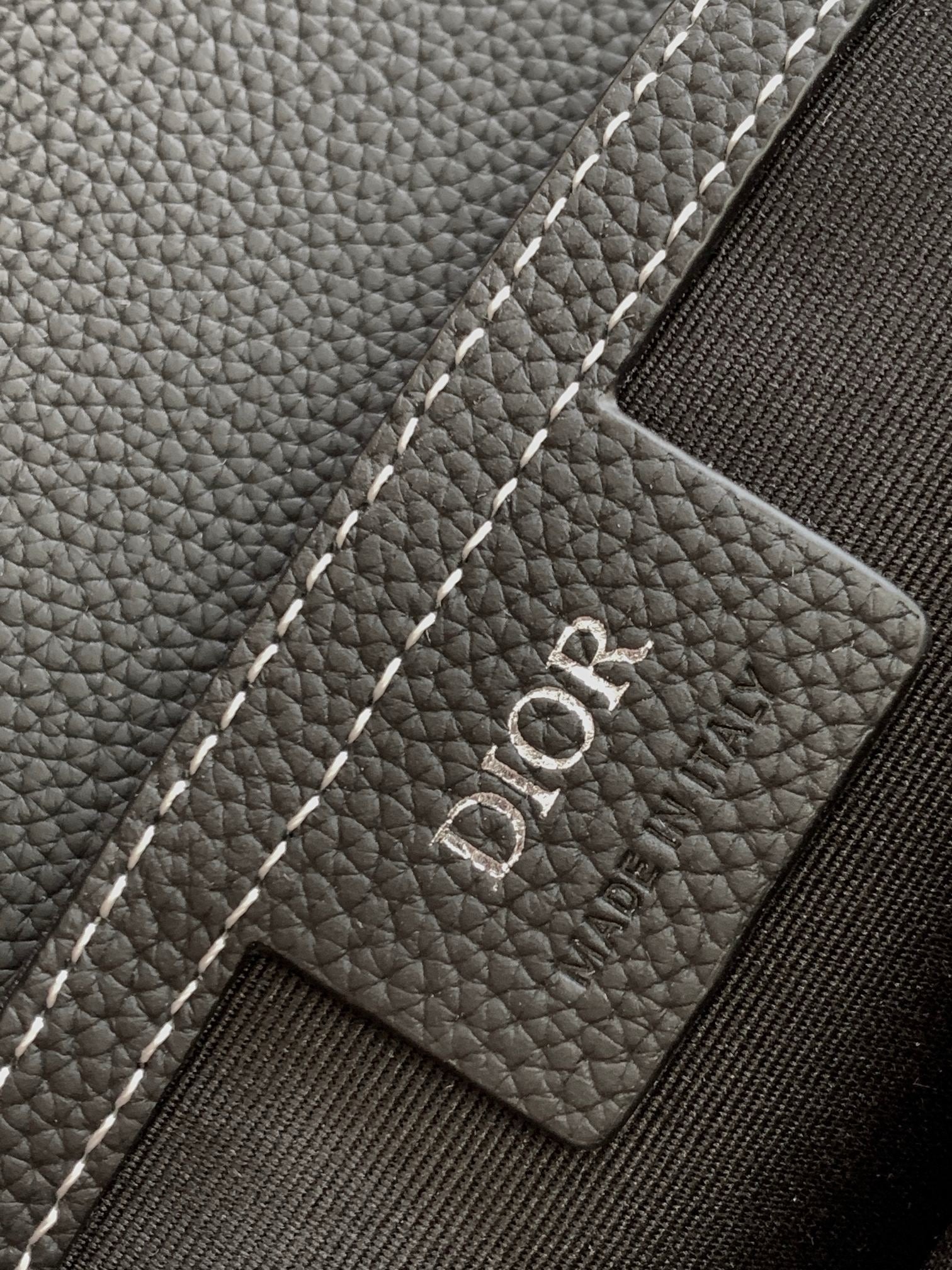 CD Messenger Bag