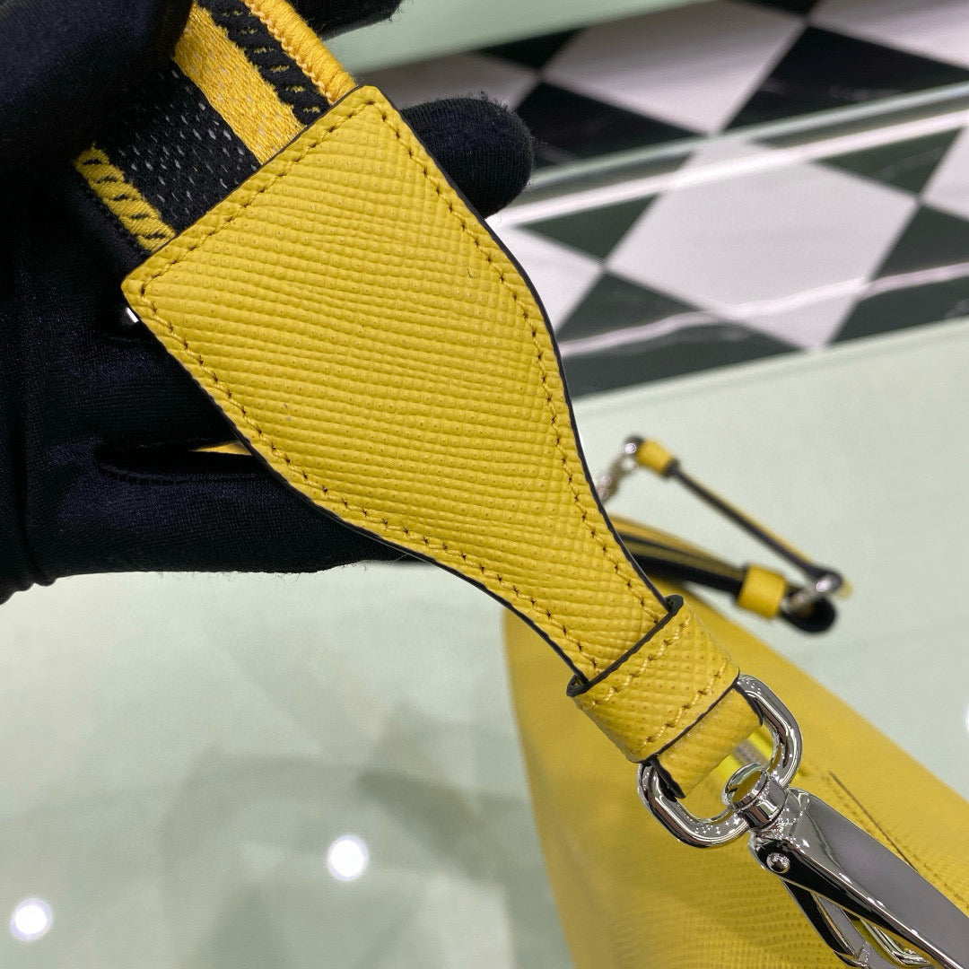 PRD Crossbody Bag