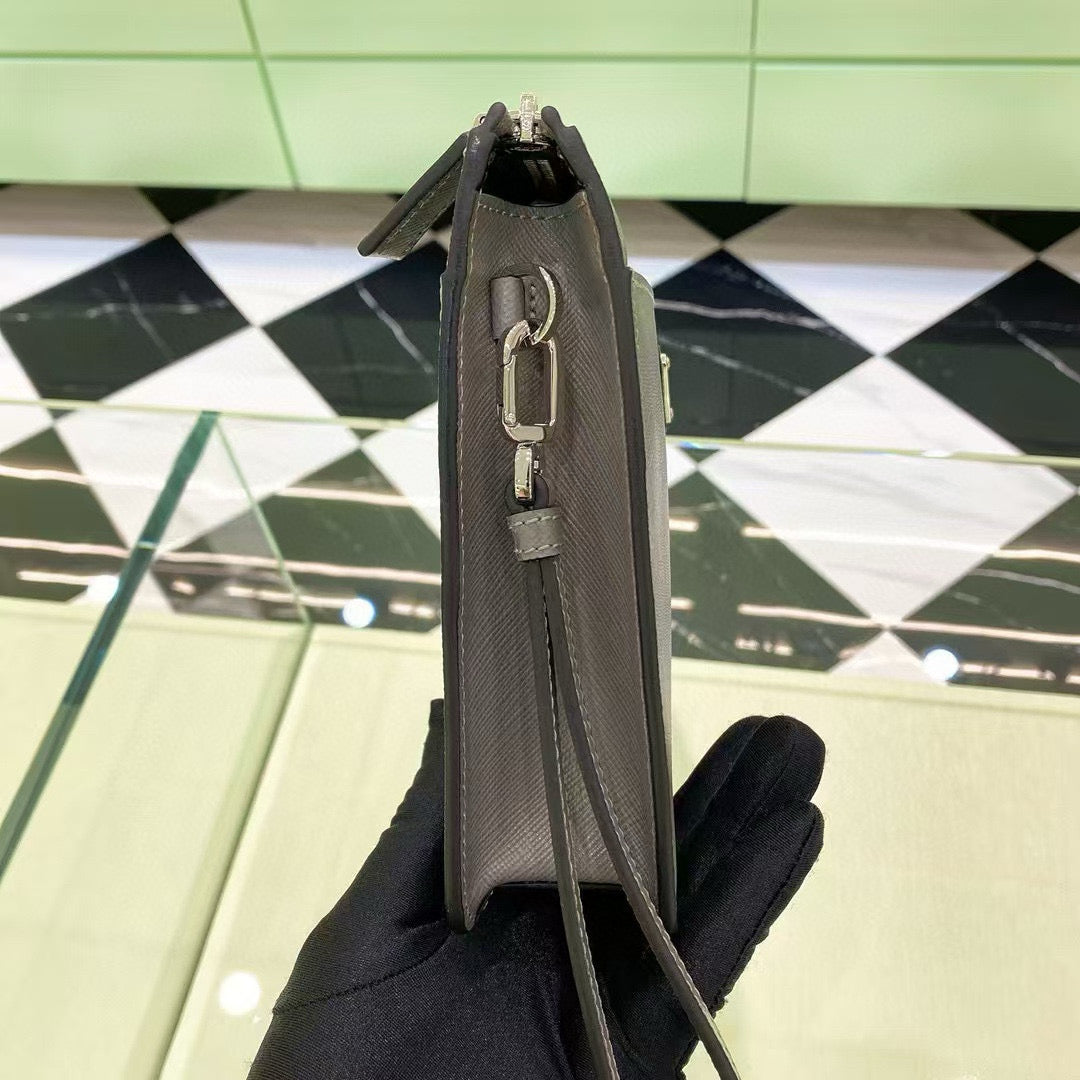 PRD Clutch Bag