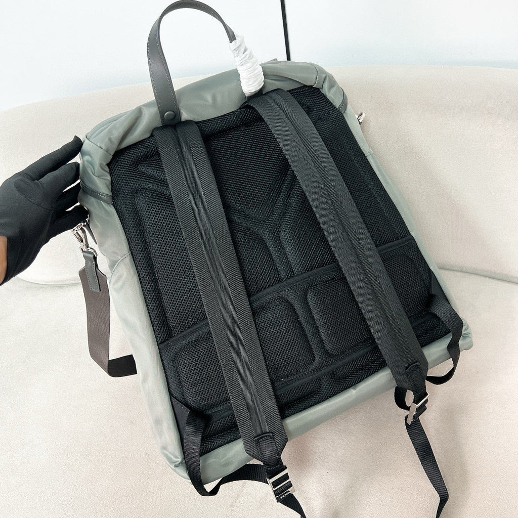 PRD Backpack