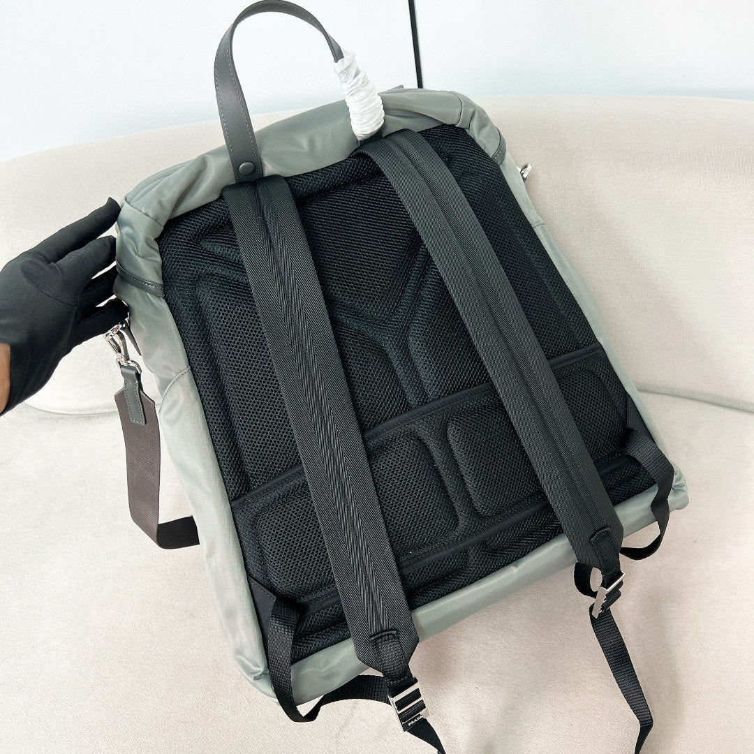 PRD Backpack