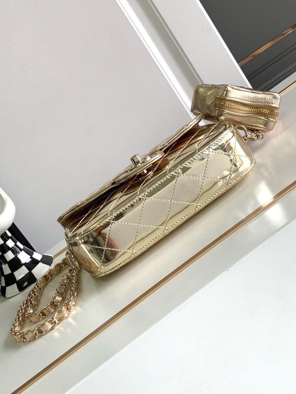 CNL 24C Flap Mini Bag