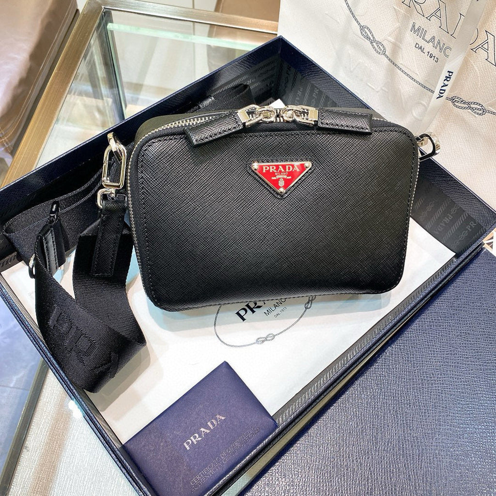PRD Crossbody Bag