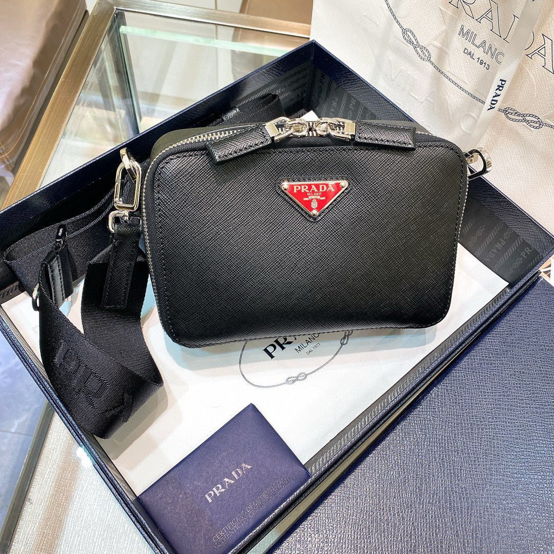 PRD Crossbody Bag