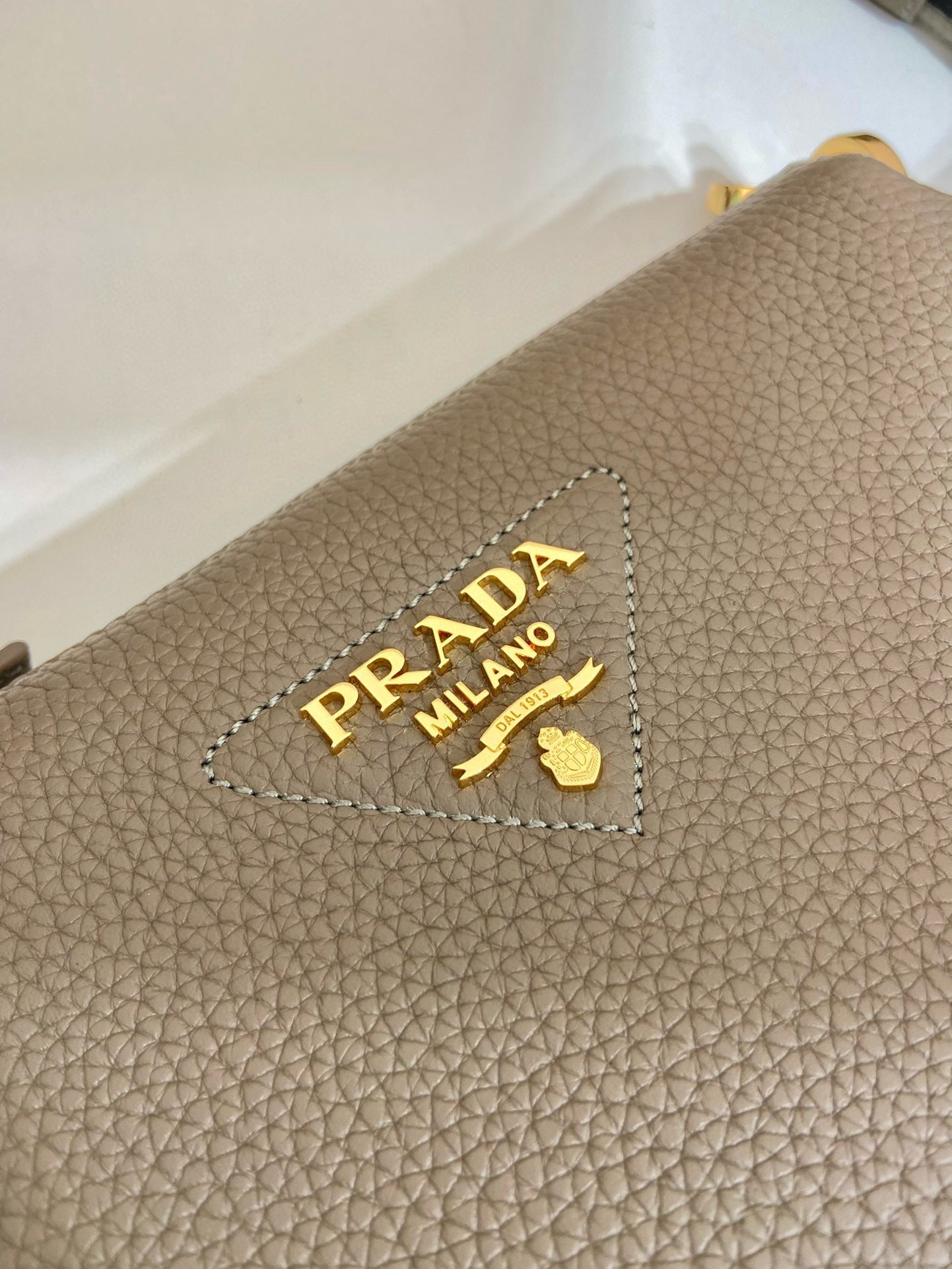 PRD Shouder Bag