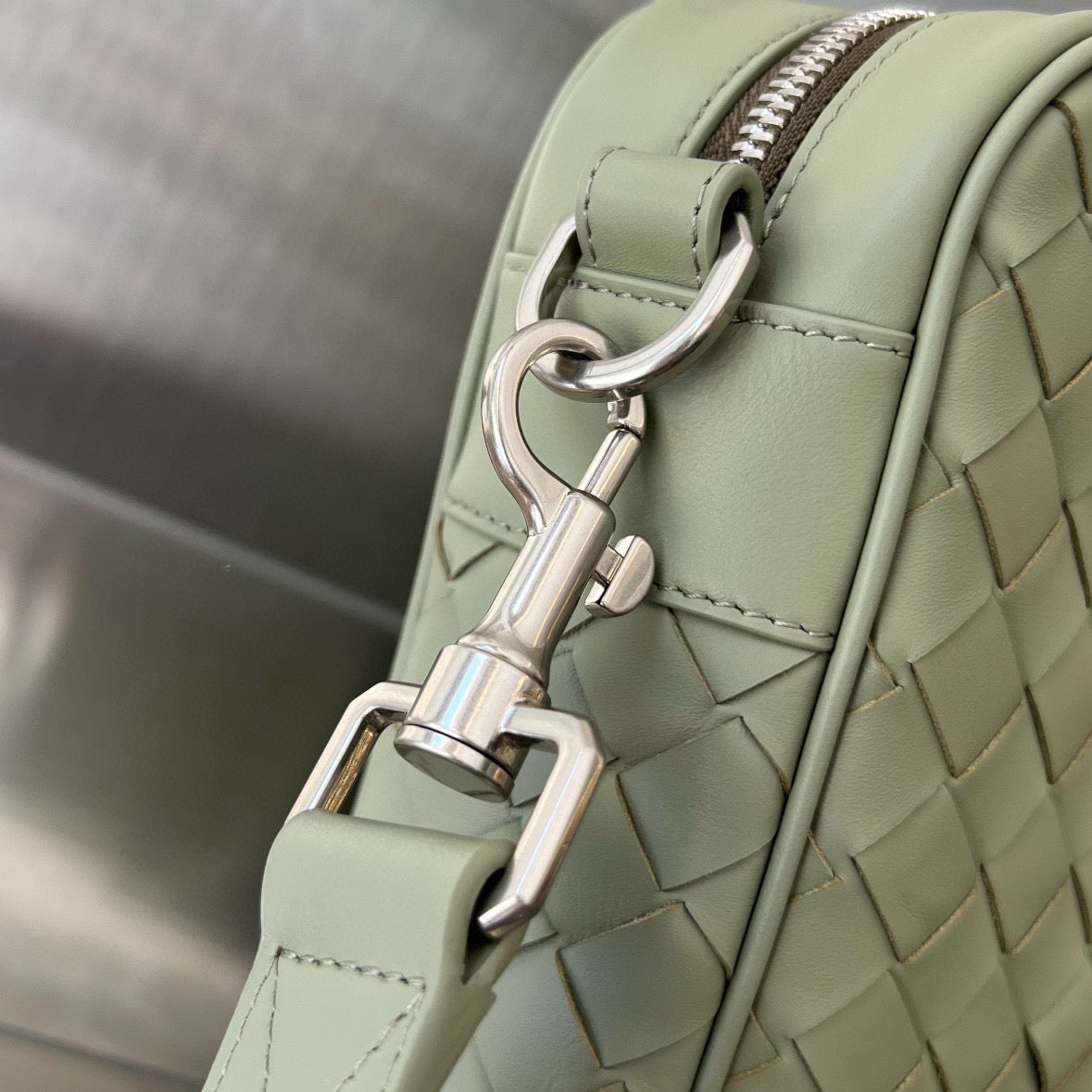 BTV Briefcase