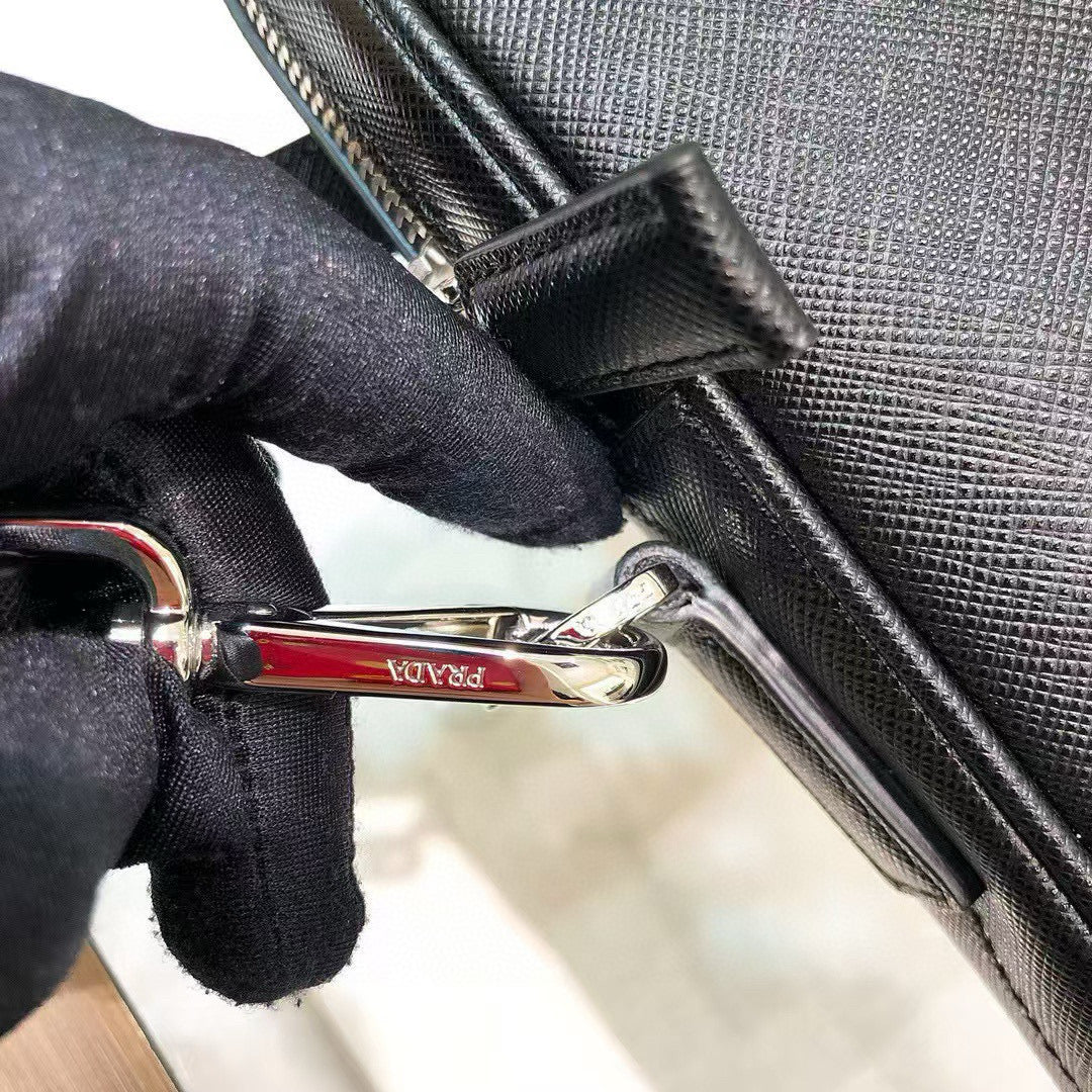 PRD Briefcase