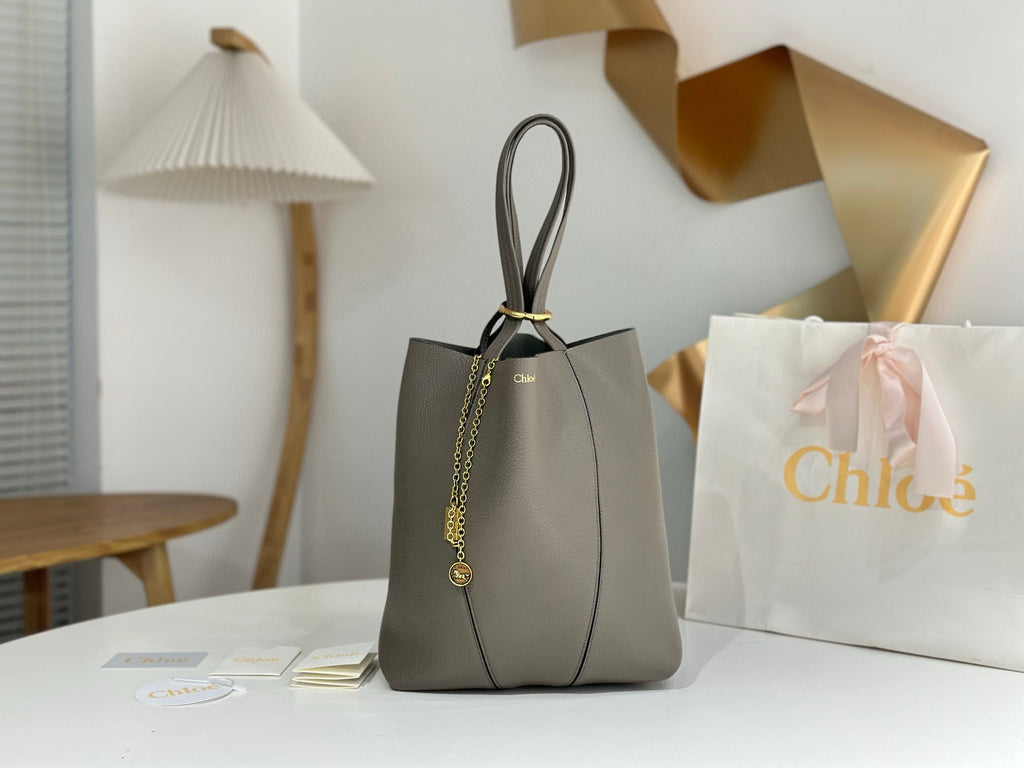 CHL Spin Tote Bag