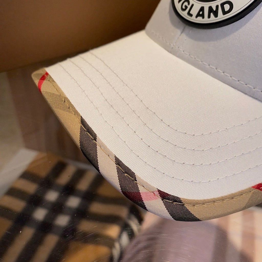 BBR Cap