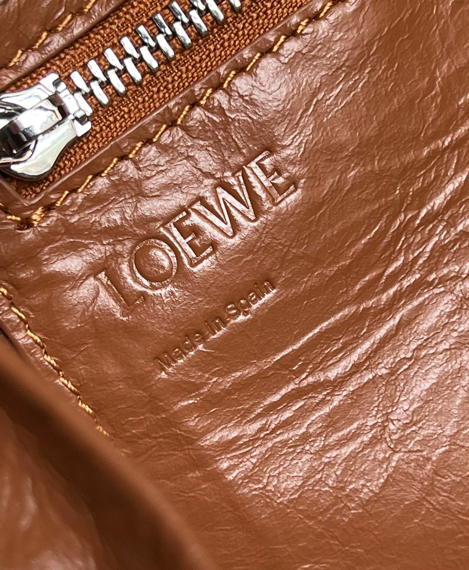 LW Fold Shopper