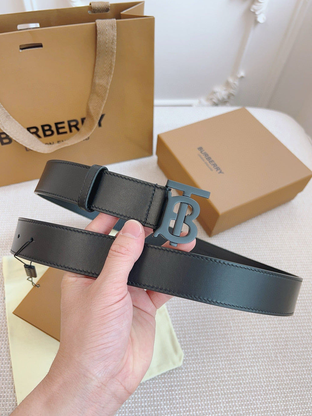 BBR Belt