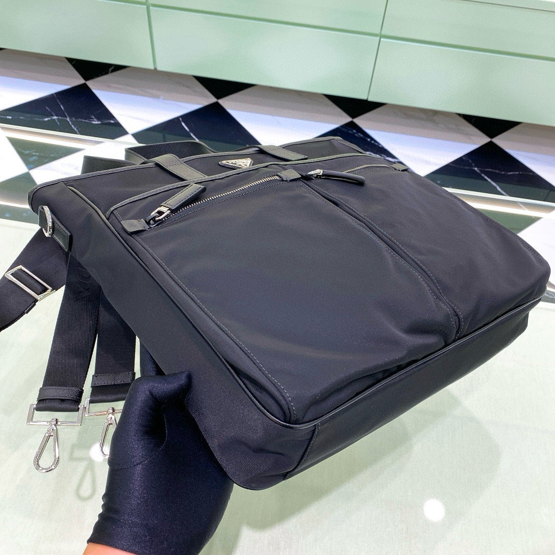 PRD Tote Bag