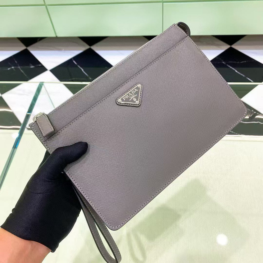 PRD Clutch Bag
