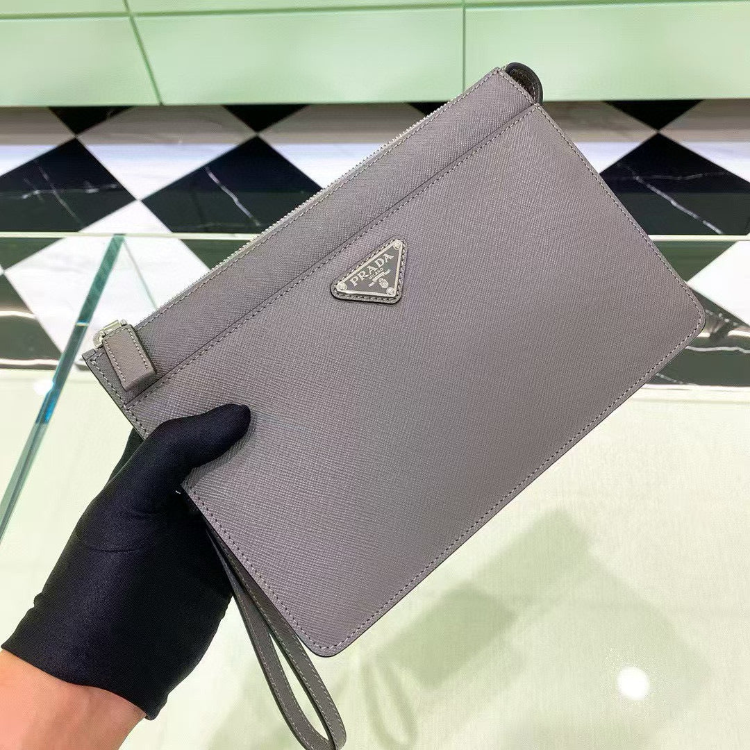 PRD Clutch Bag