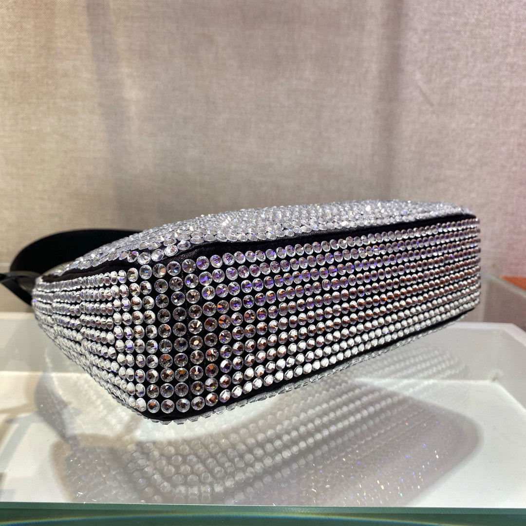 PRD Crystal Bag