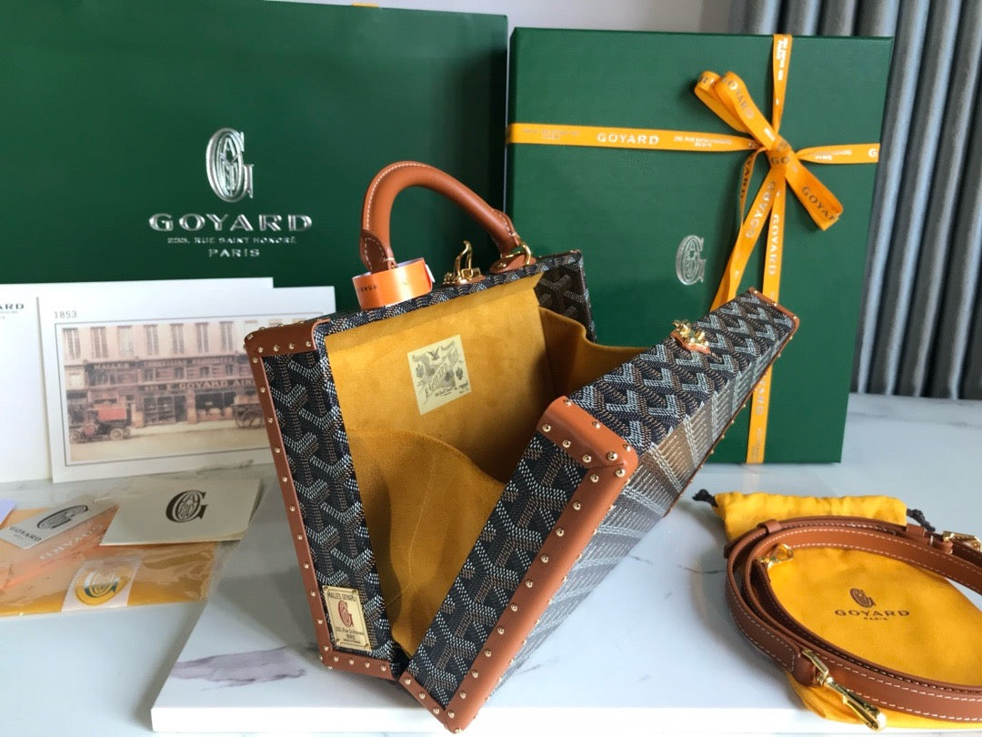 GYD Grand Hôtel