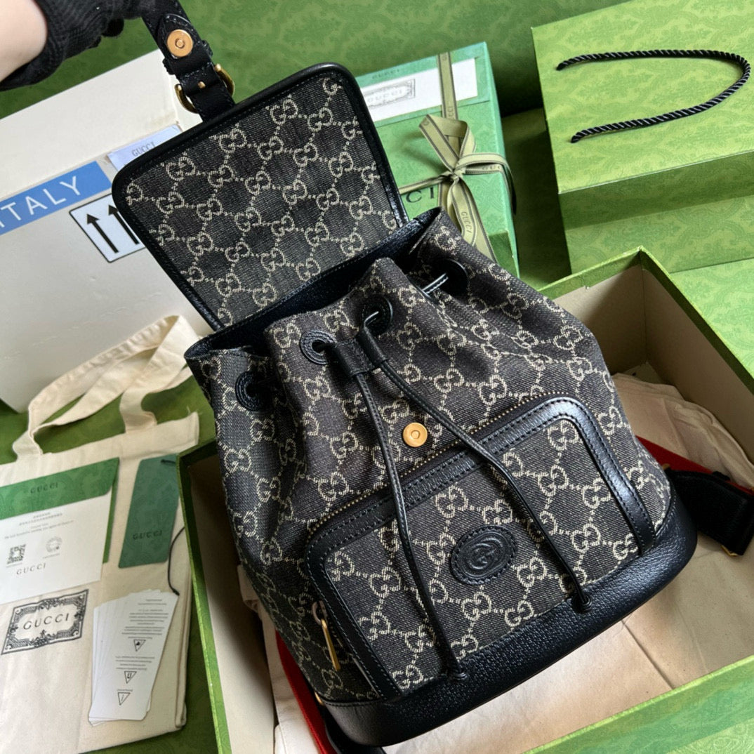 GC Backpack