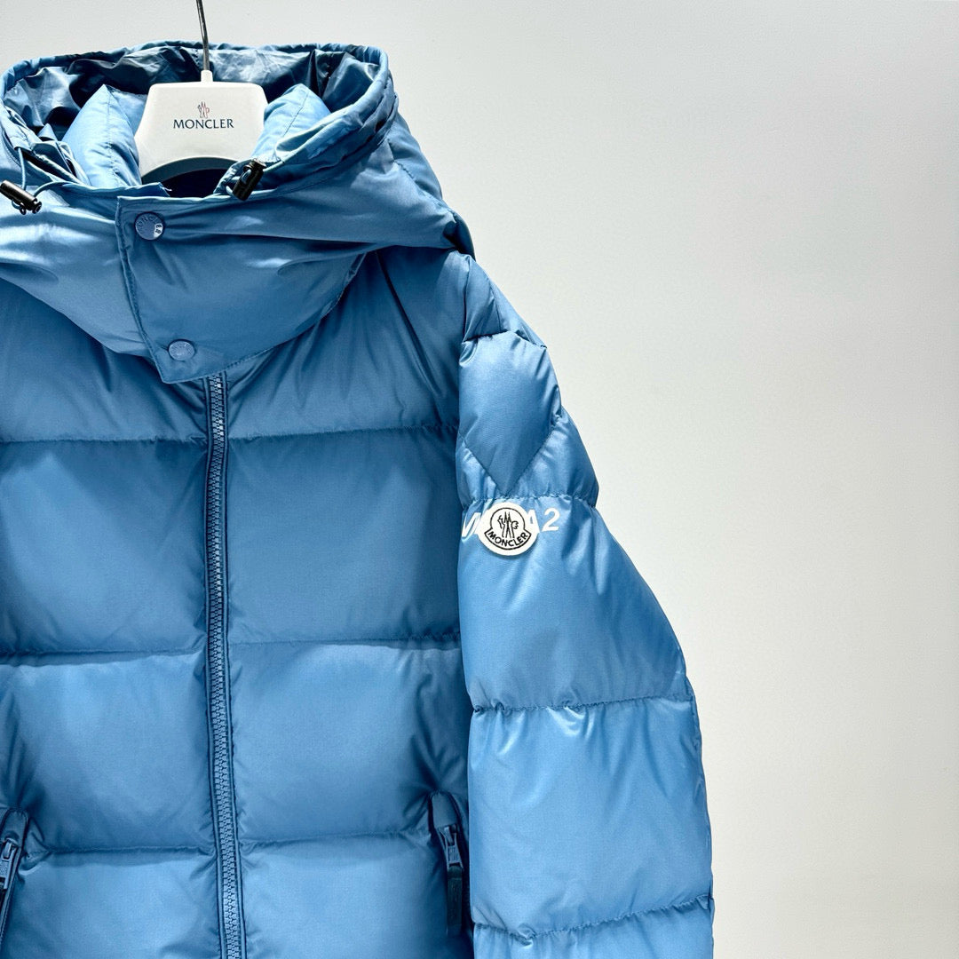MNC Down Jacket