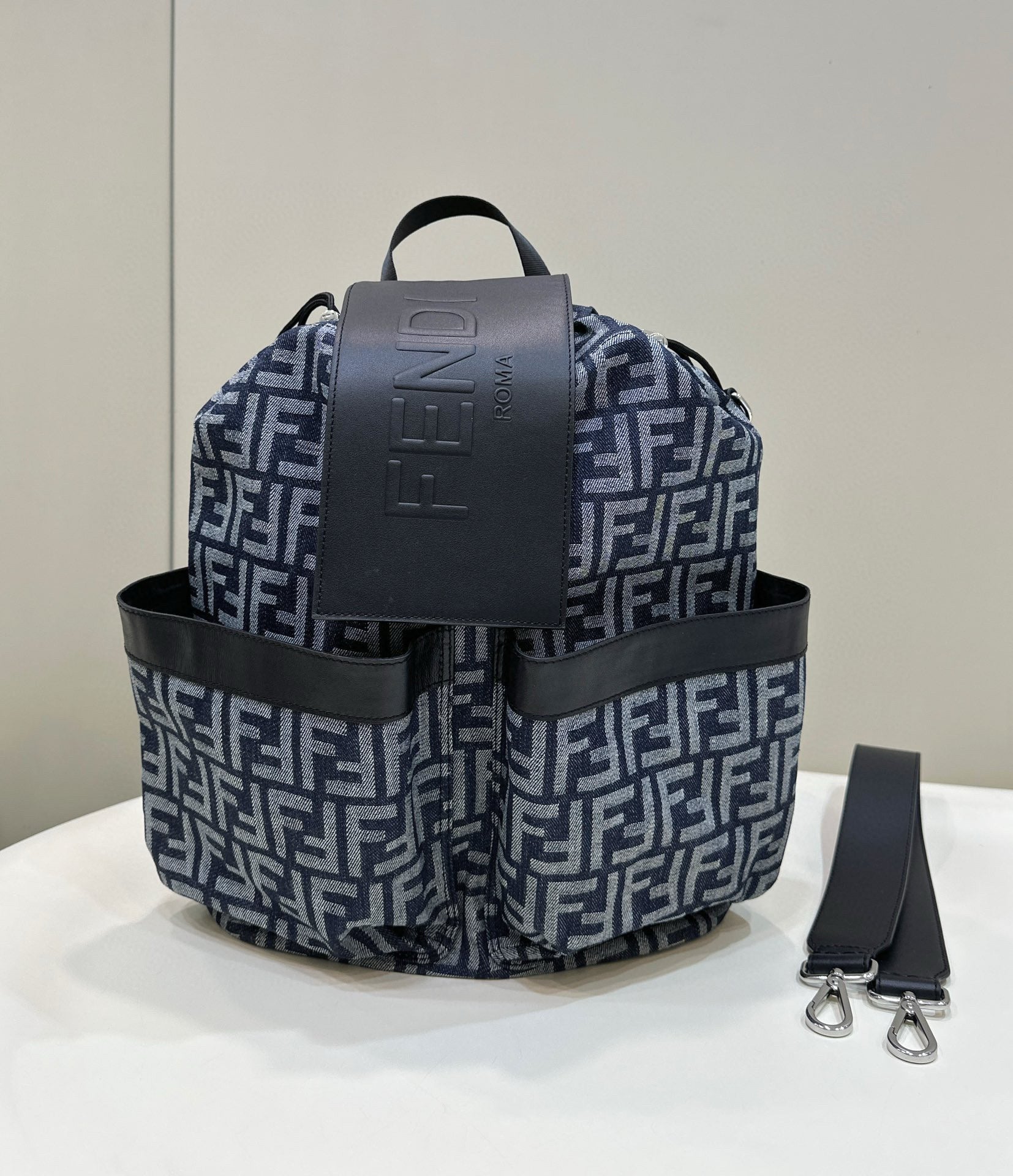 FD Backpack