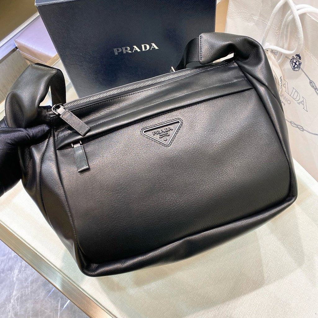 PRD Messenger Bag