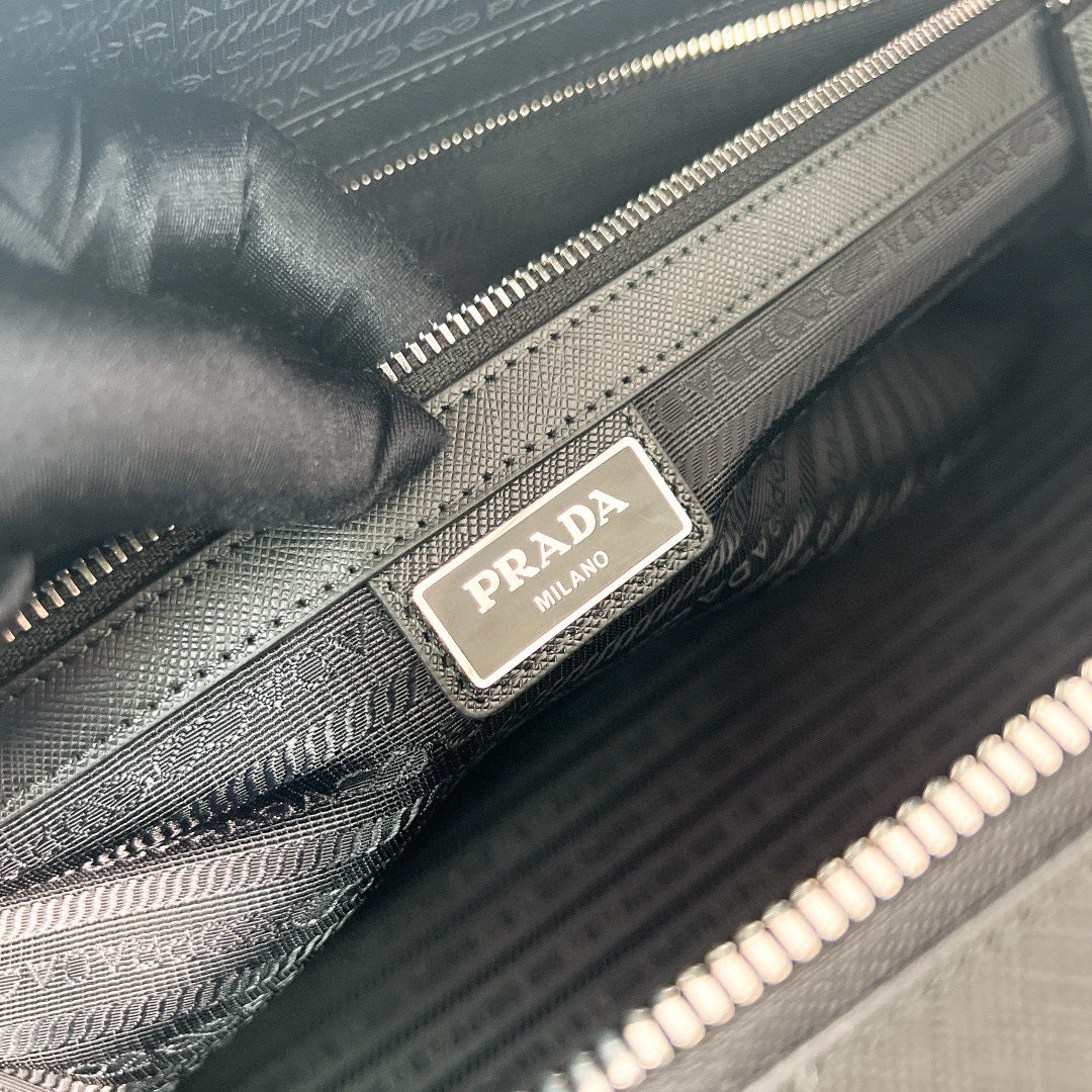 PRD Tavel Bag