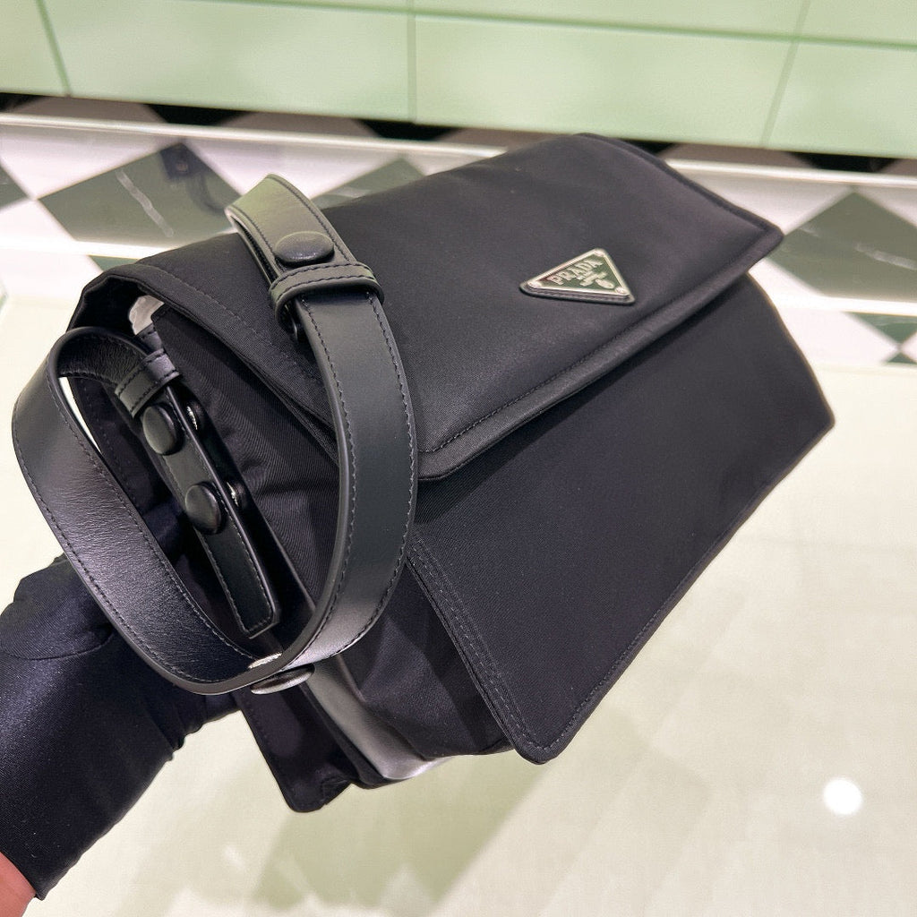 PRD Messenger Bag