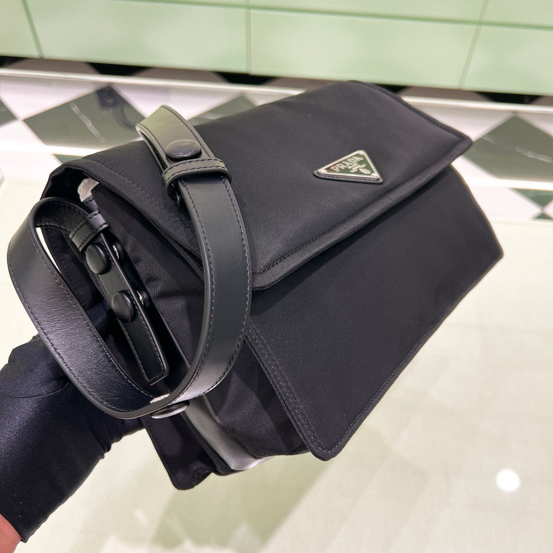 PRD Messenger Bag