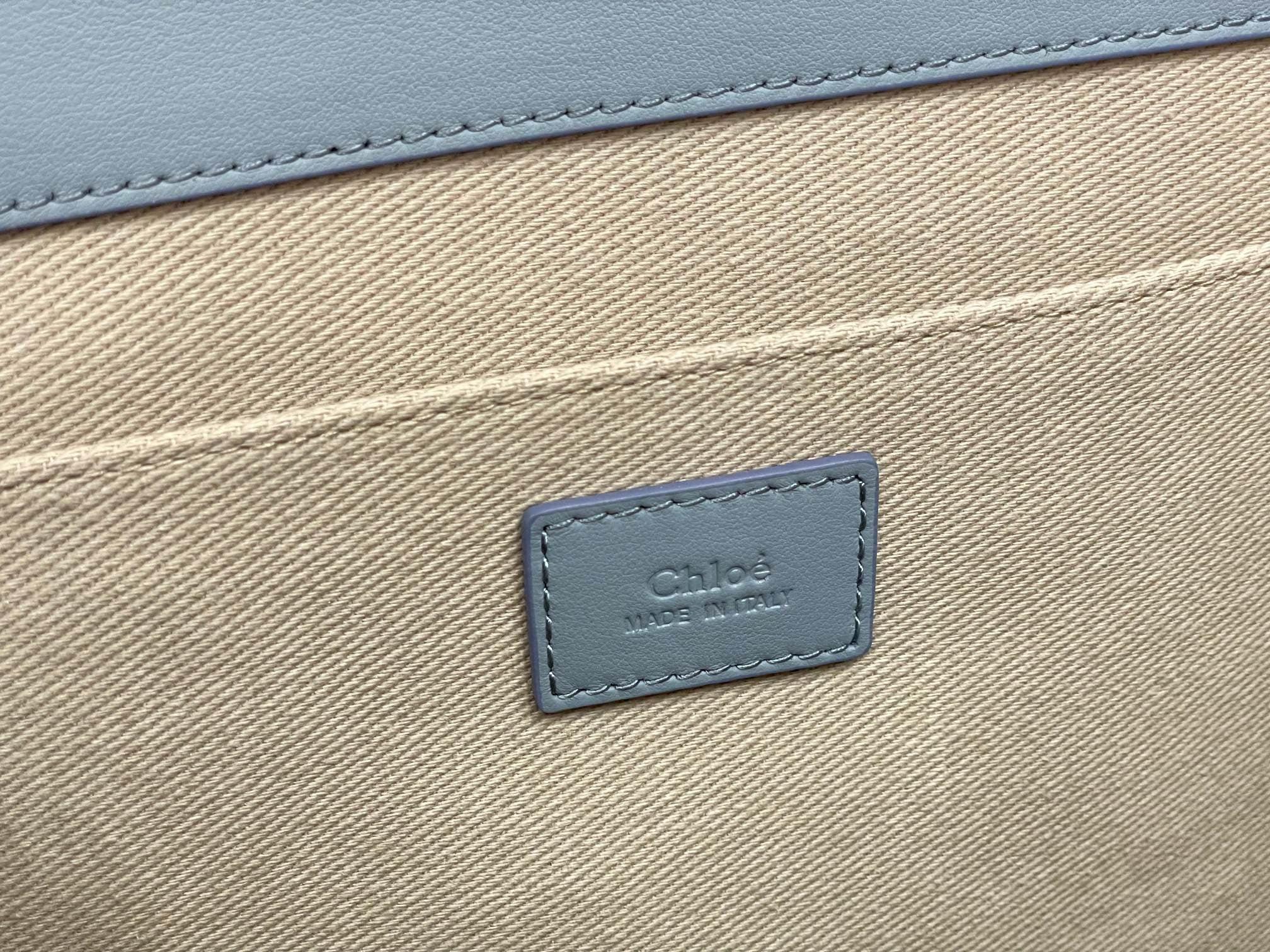 CHL Woody Tote Bag