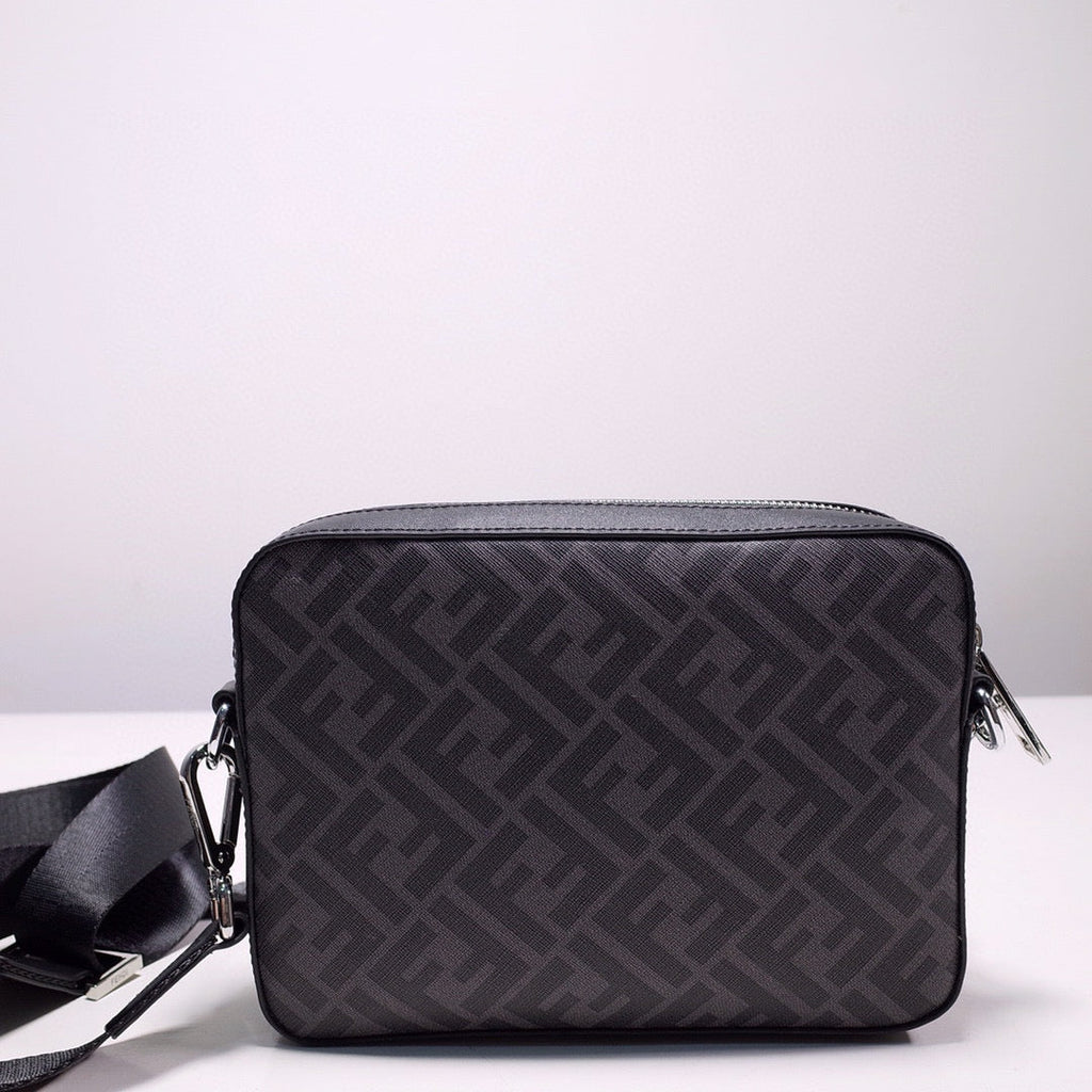 FD Messenger Bag