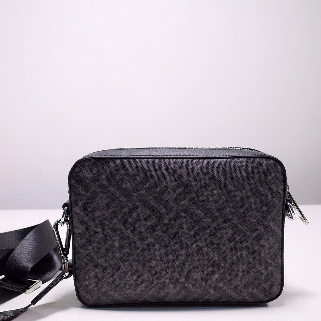 FD Messenger Bag