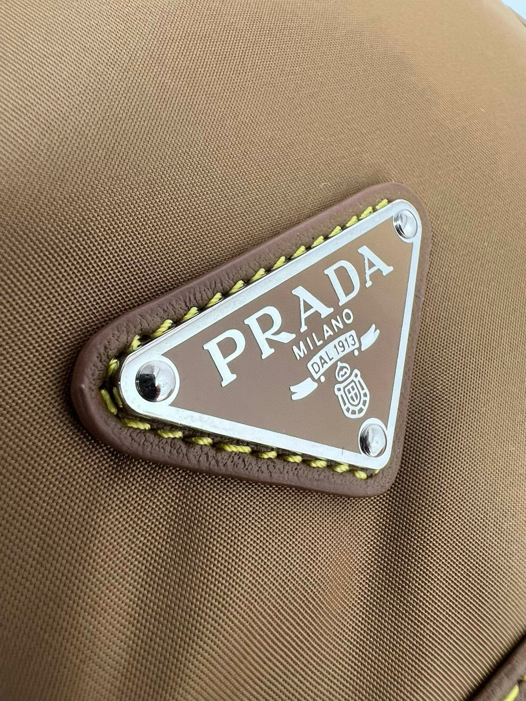 PRD Backpack